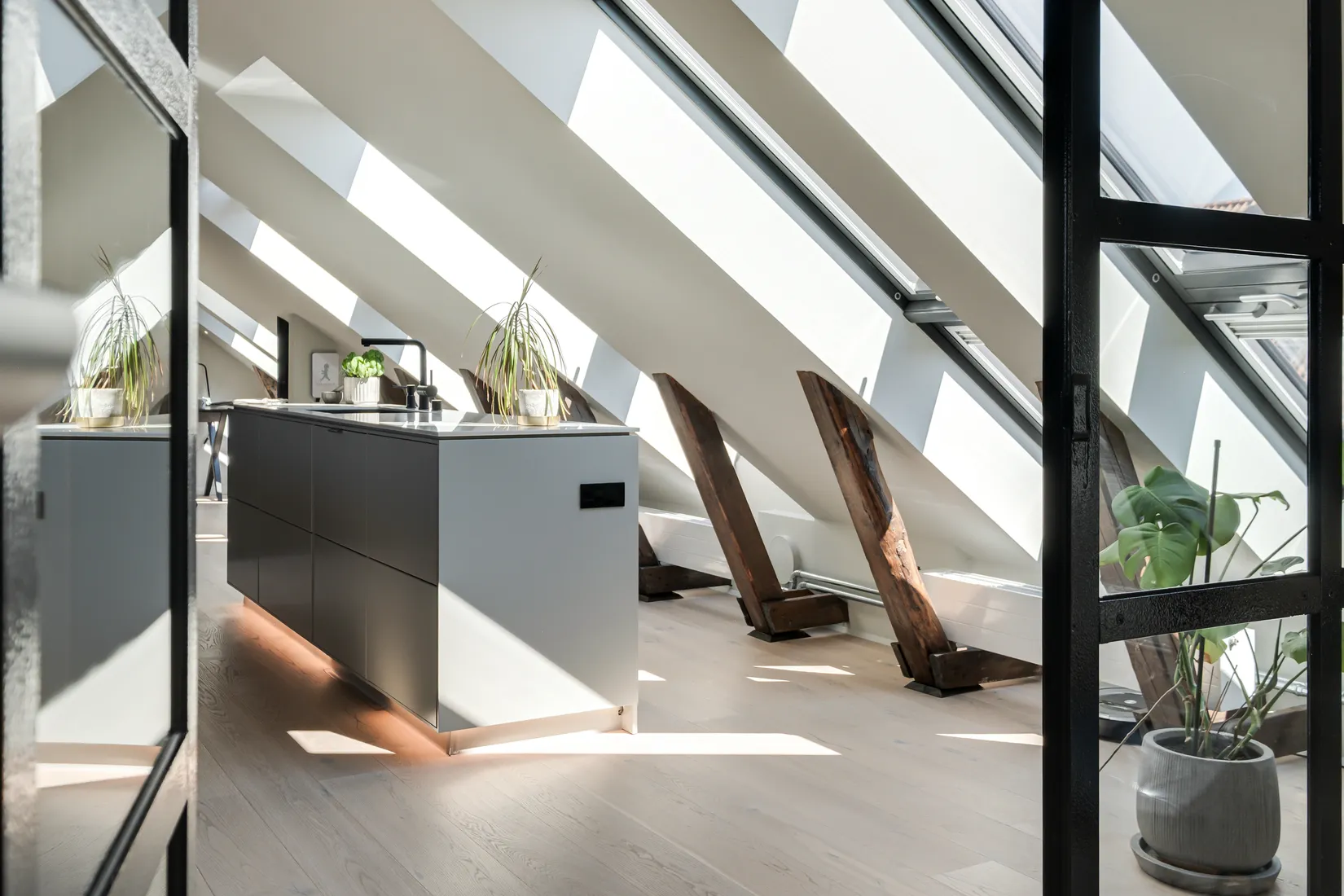 Bostadsrätt, Vårgatan 3c, Östervärn, Malmö