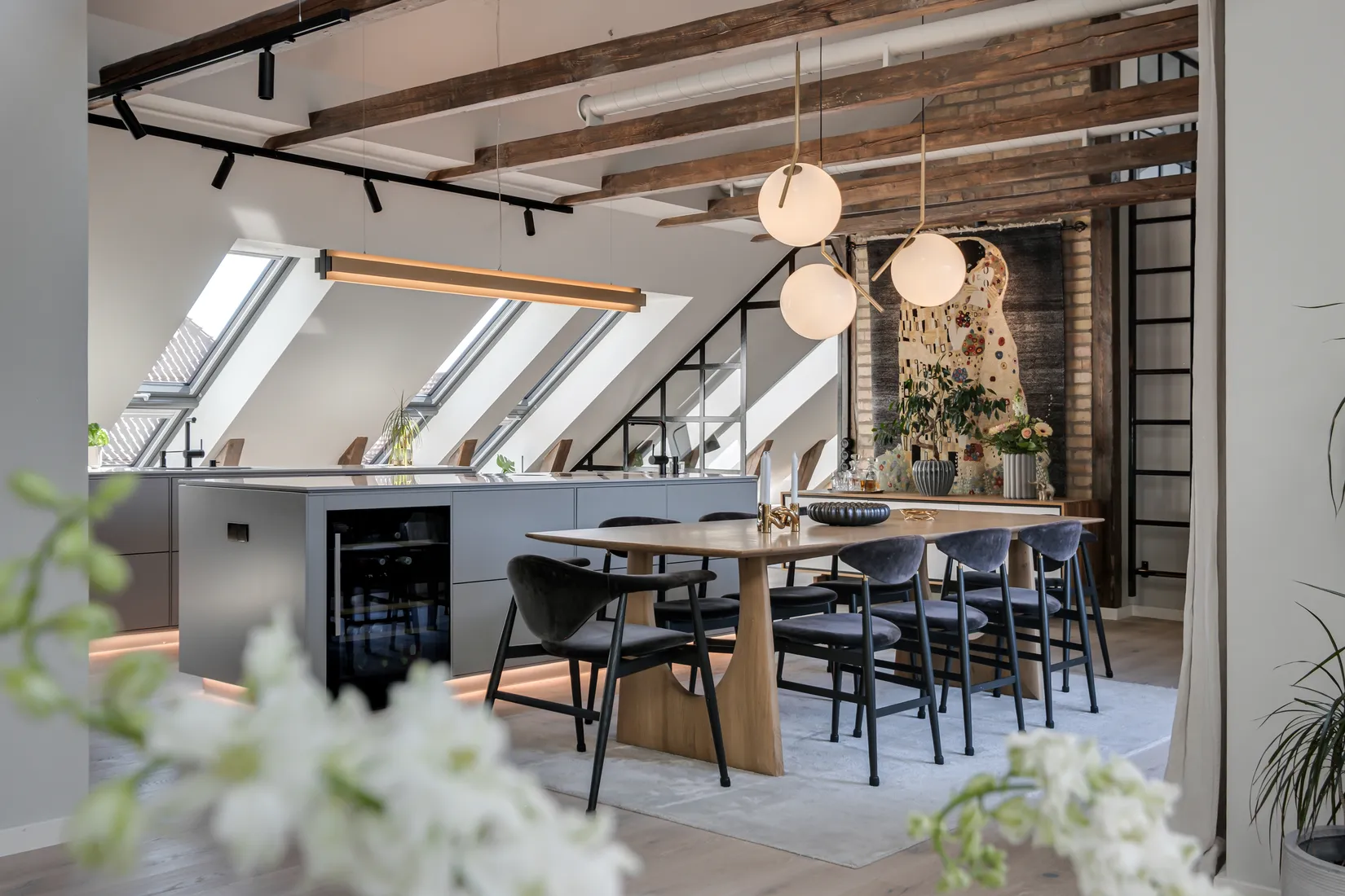 Bostadsrätt, Vårgatan 3c, Östervärn, Malmö