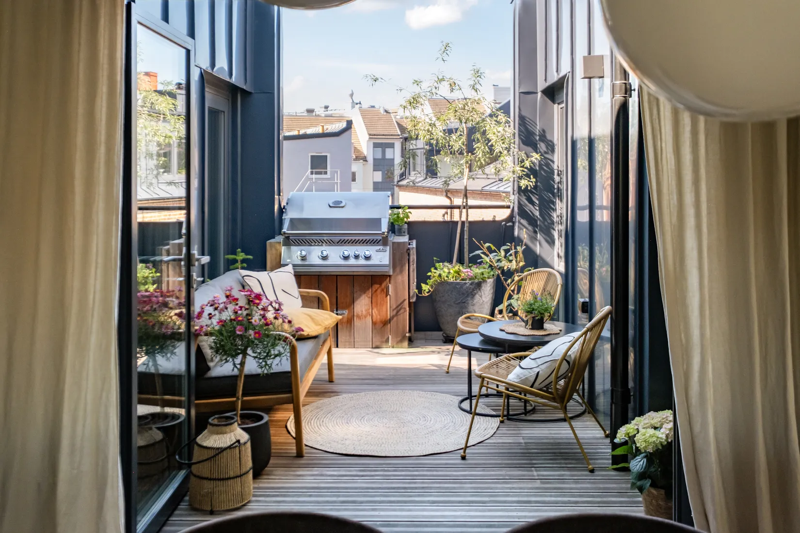 Bostadsrätt, Vårgatan 3c, Östervärn, Malmö
