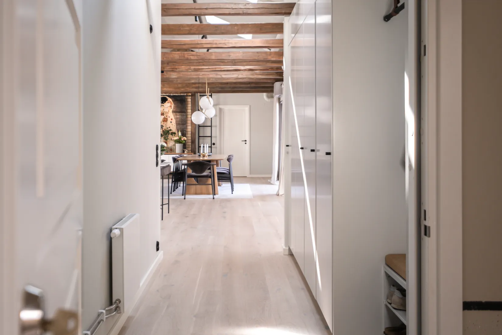 Bostadsrätt, Vårgatan 3c, Östervärn, Malmö