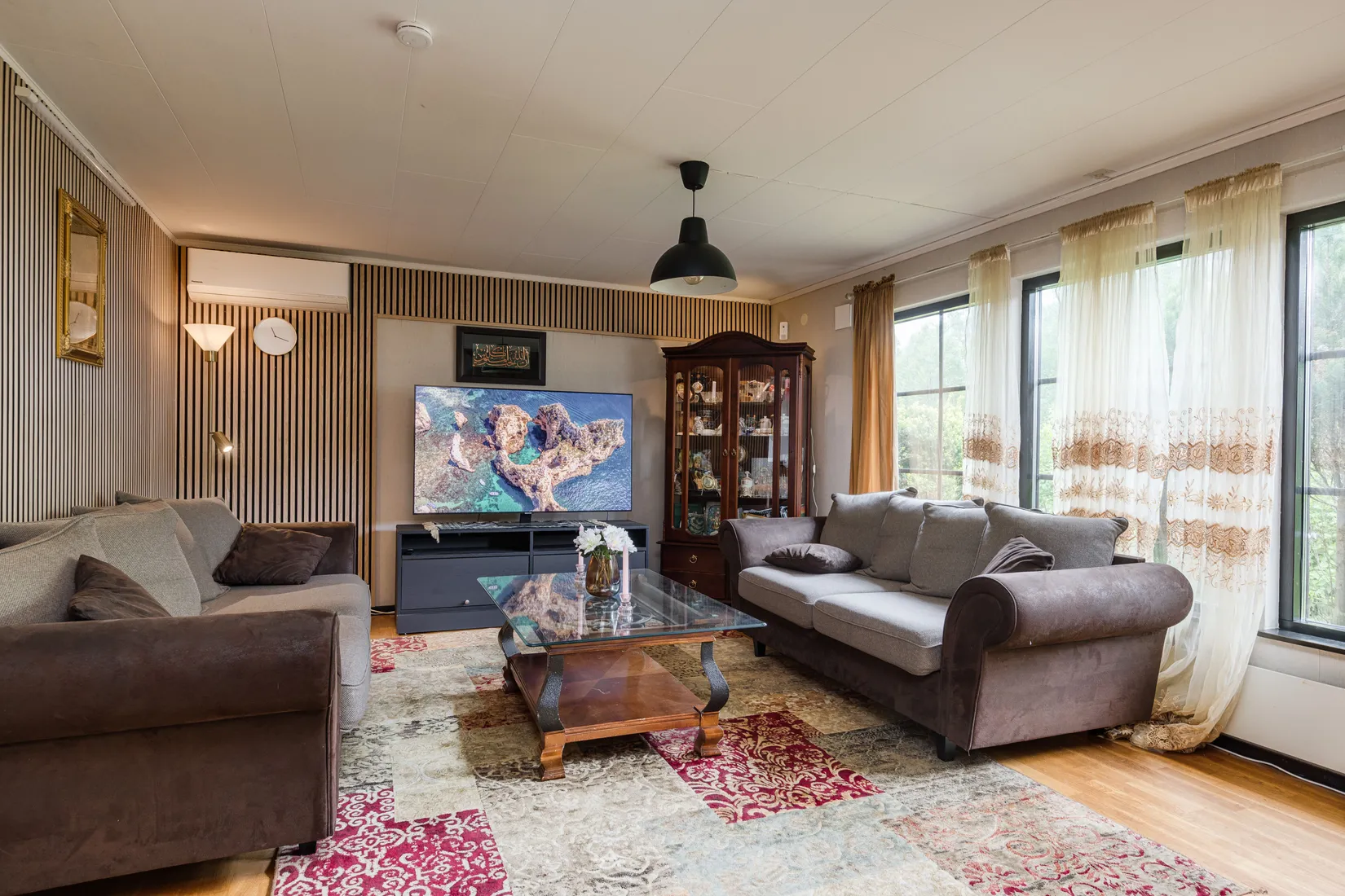 Villa, Helgeredsvägen 6, Helgered, Göteborg