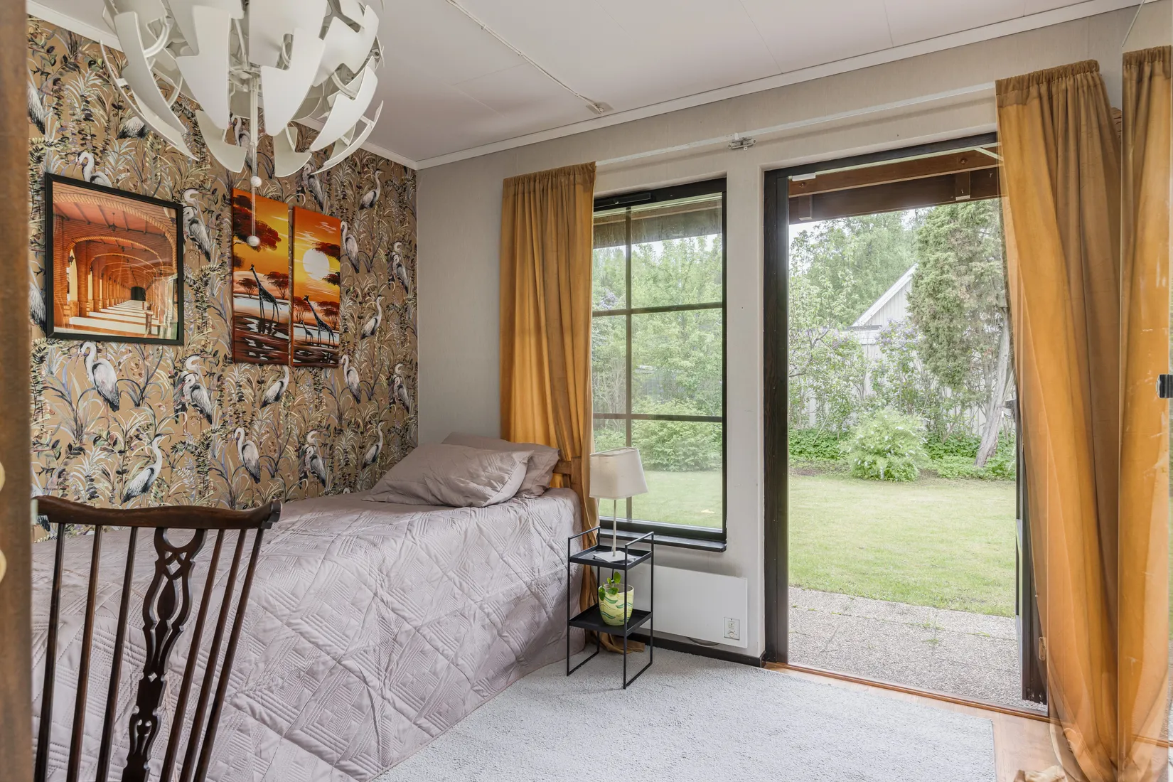 Villa, Helgeredsvägen 6, Helgered, Göteborg