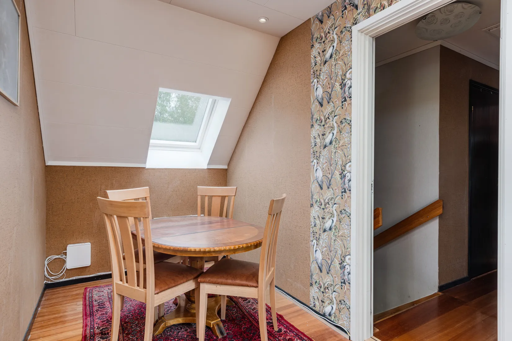 Villa, Helgeredsvägen 6, Helgered, Göteborg