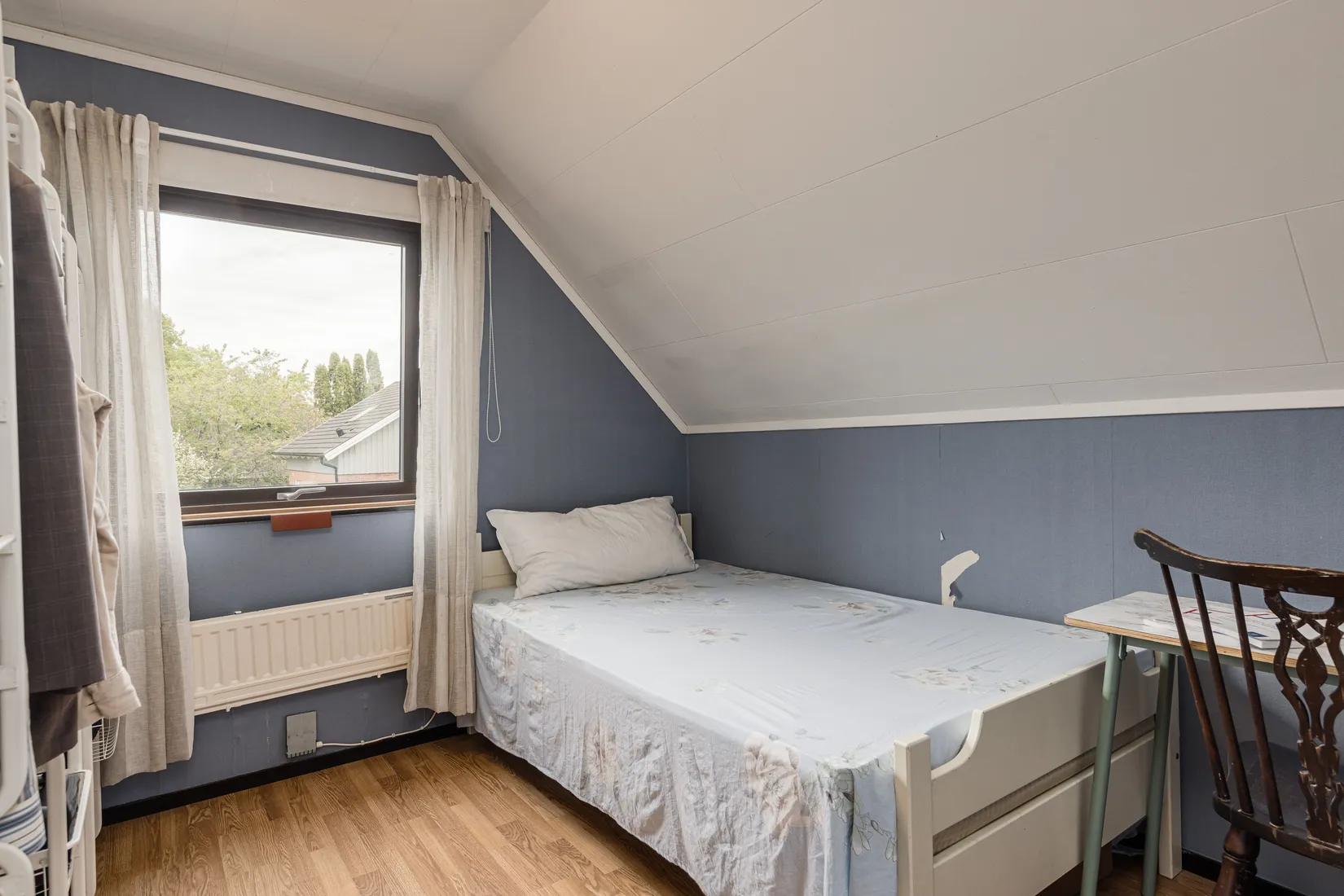 Villa, Helgeredsvägen 6, Helgered, Göteborg