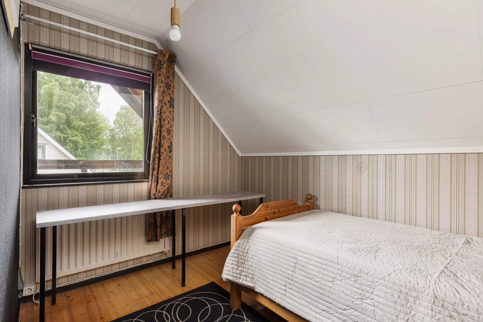 Villa, Helgeredsvägen 6, Helgered, Göteborg