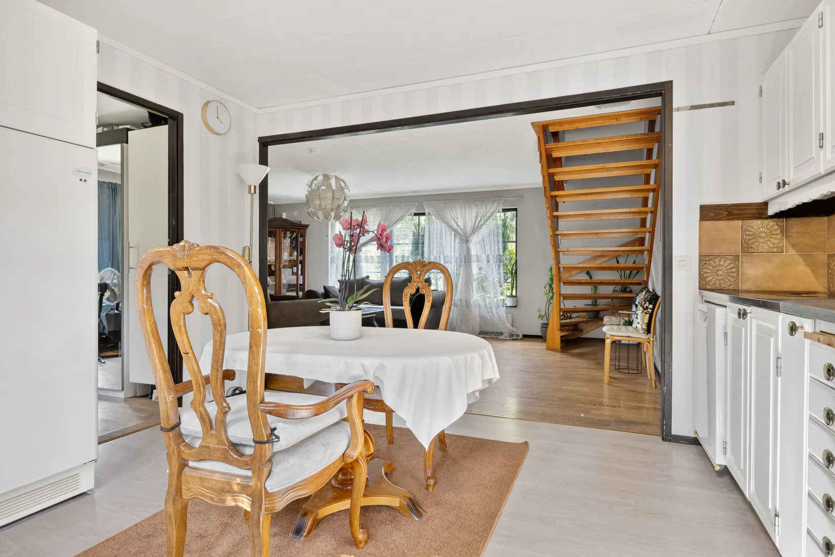 Villa, Helgeredsvägen 6, Helgered, Göteborg