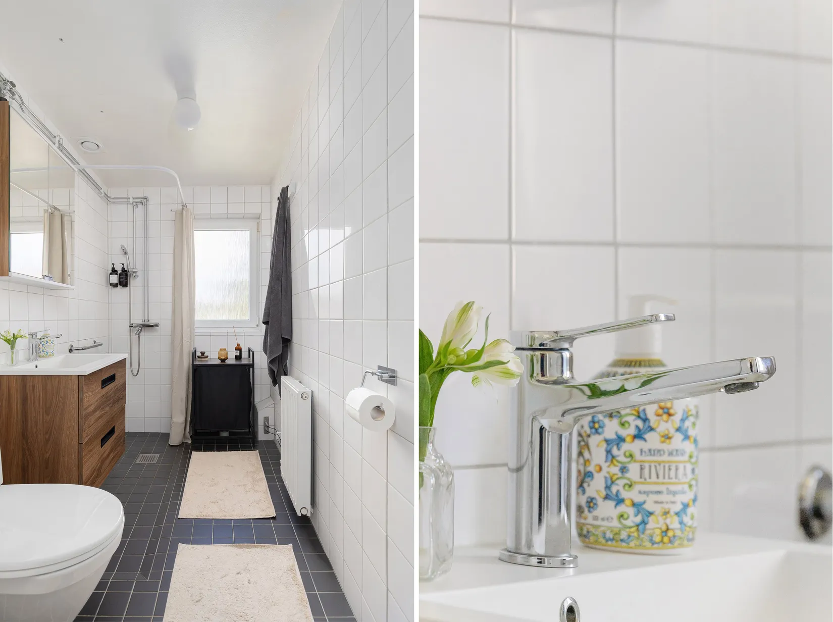 Bostadsrätt, Brevvägen 3, Svedmyra, Stockholm