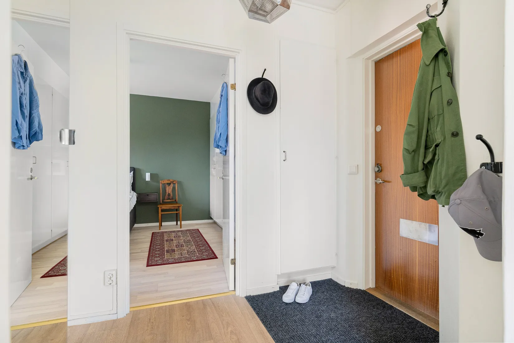 Bostadsrätt, Brevvägen 3, Svedmyra, Stockholm