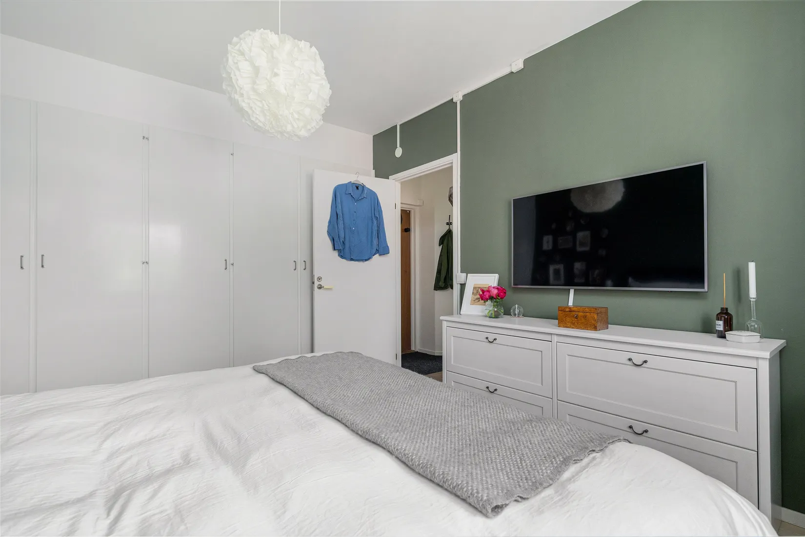Bostadsrätt, Brevvägen 3, Svedmyra, Stockholm