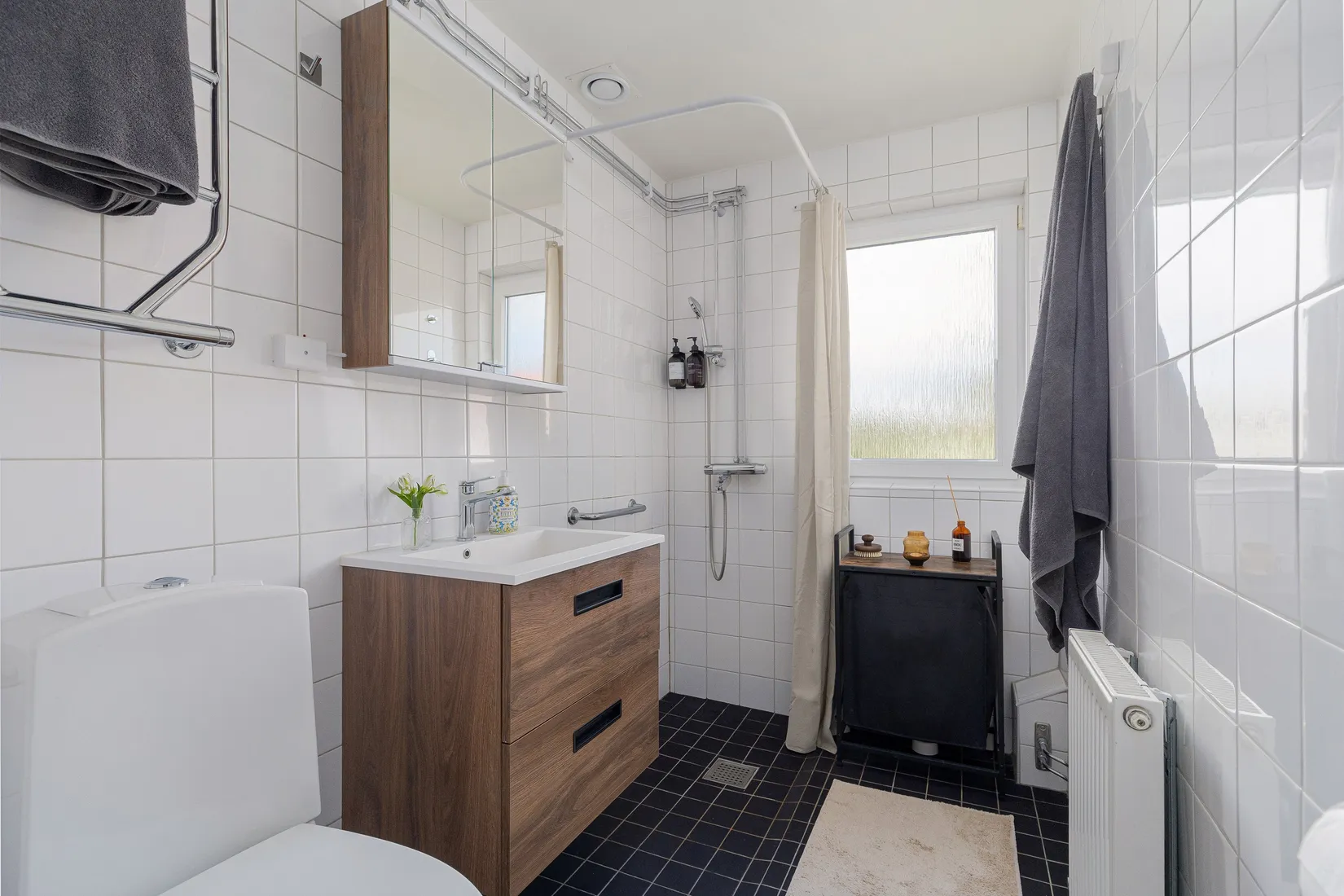 Bostadsrätt, Brevvägen 3, Svedmyra, Stockholm