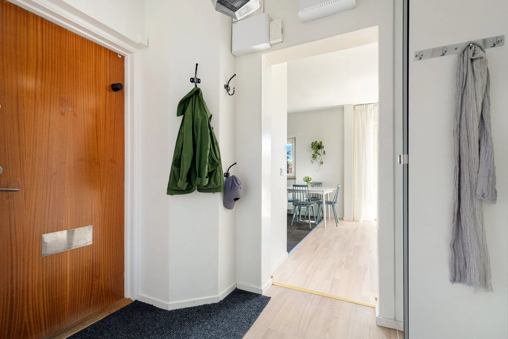 Bostadsrätt, Brevvägen 3, Svedmyra, Stockholm