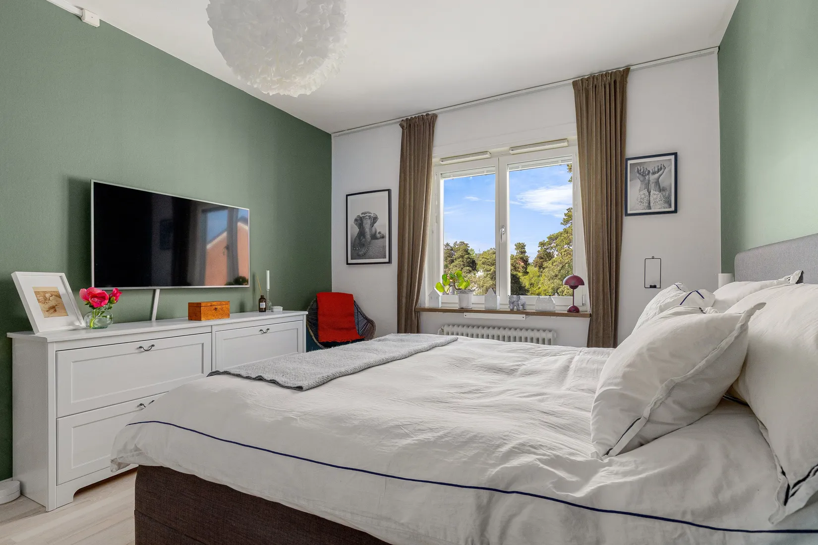 Bostadsrätt, Brevvägen 3, Svedmyra, Stockholm