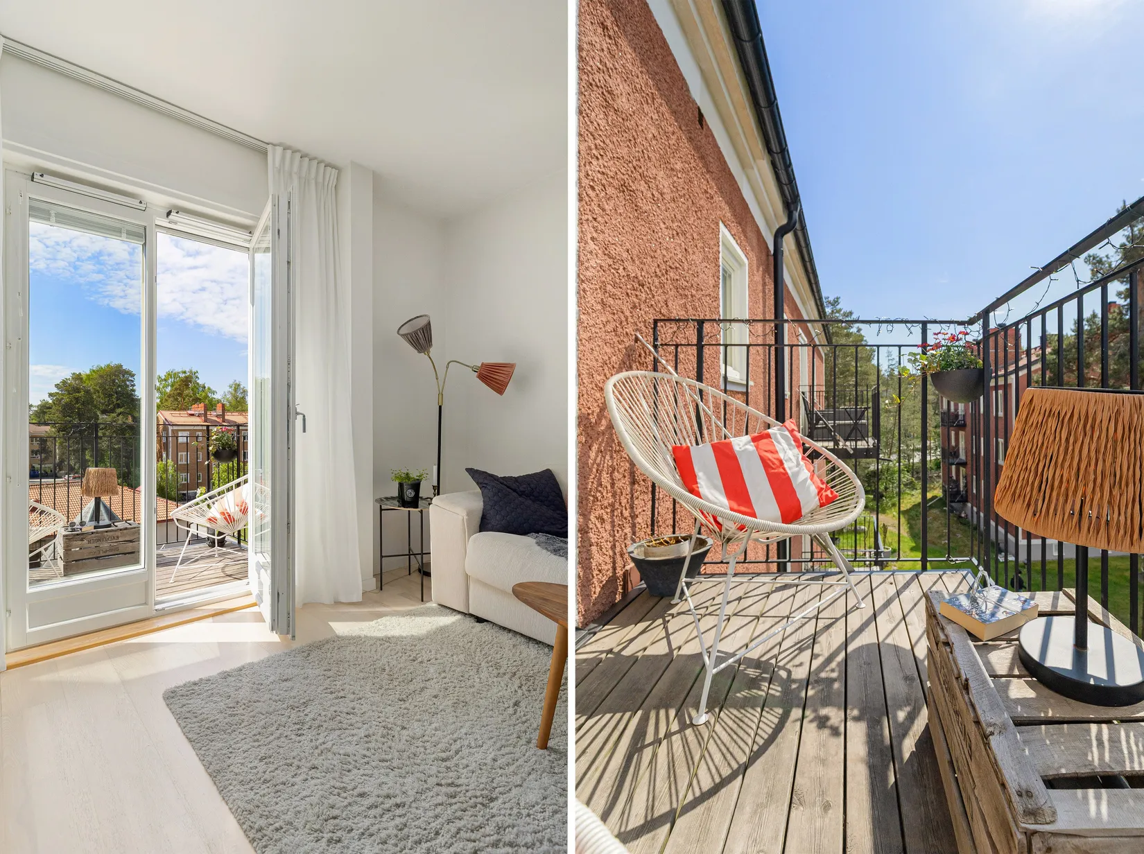 Bostadsrätt, Brevvägen 3, Svedmyra, Stockholm