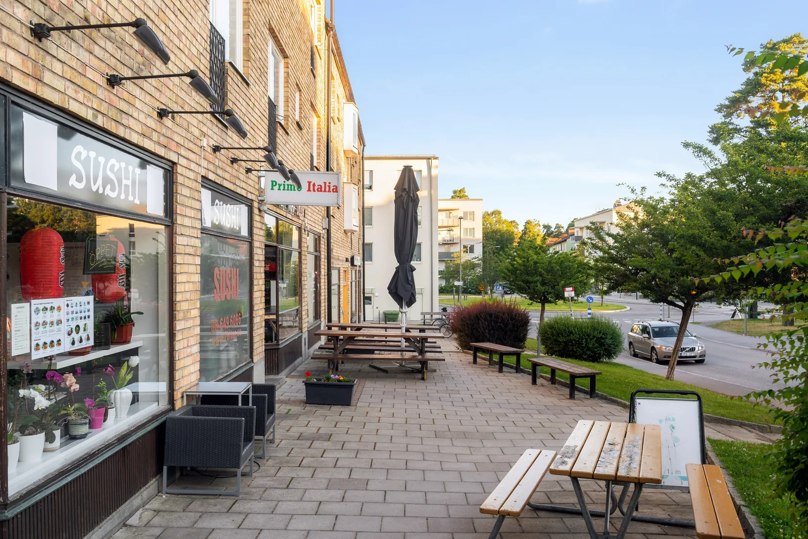 Bostadsrätt, Brevvägen 3, Svedmyra, Stockholm