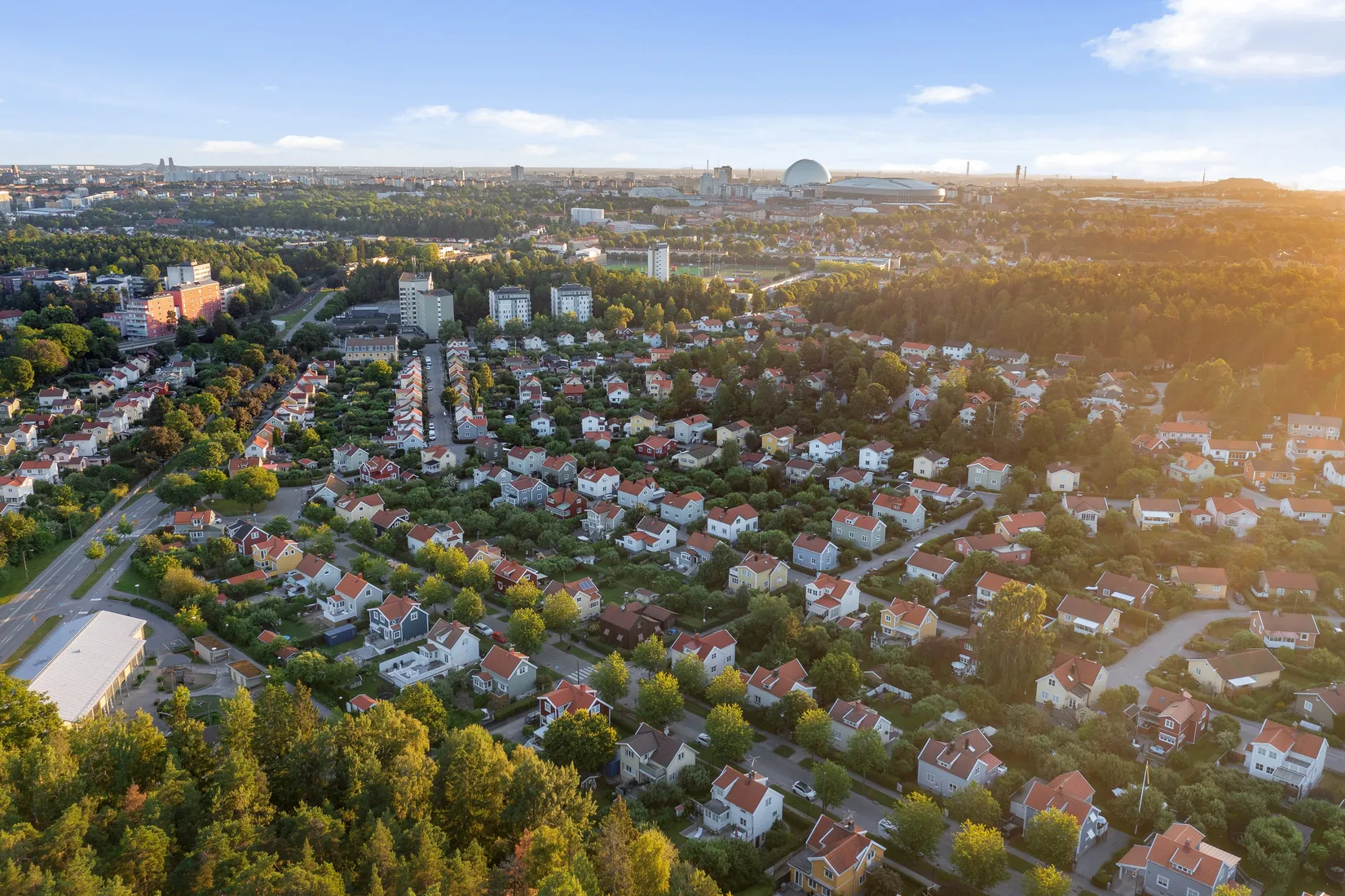 Bostadsrätt, Brevvägen 3, Svedmyra, Stockholm