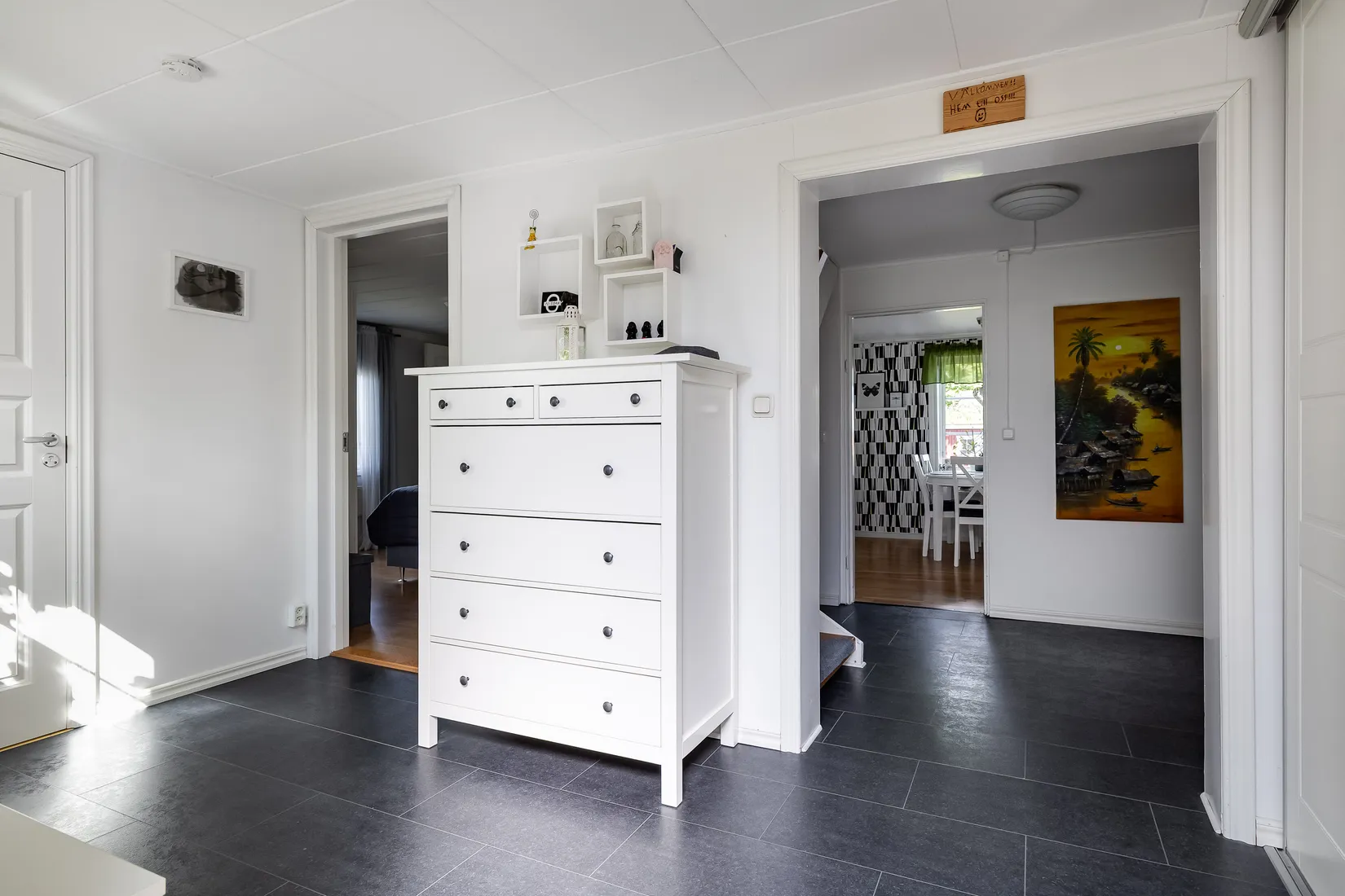Villa, Mosås 207, Örebro