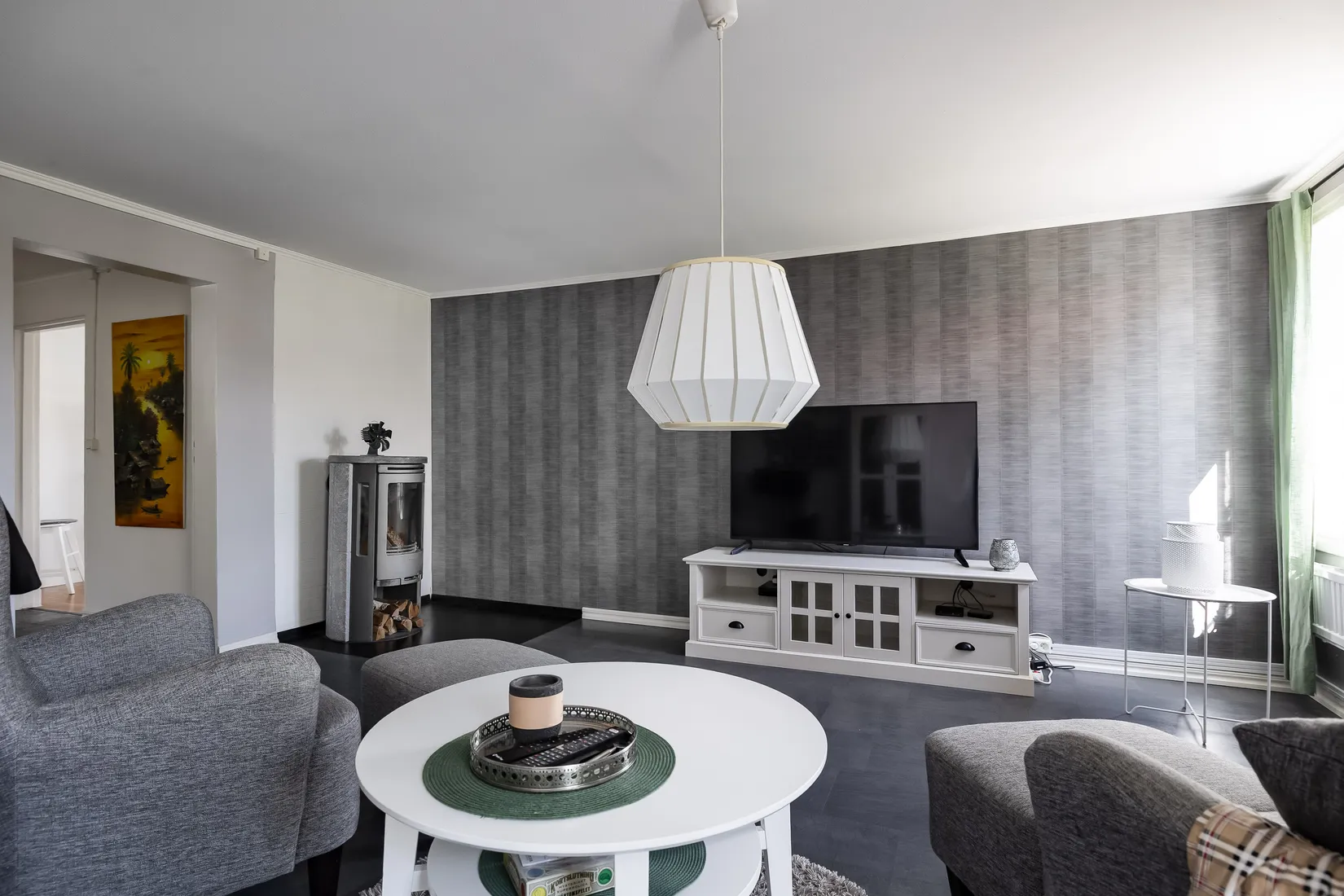 Villa, Mosås 207, Örebro