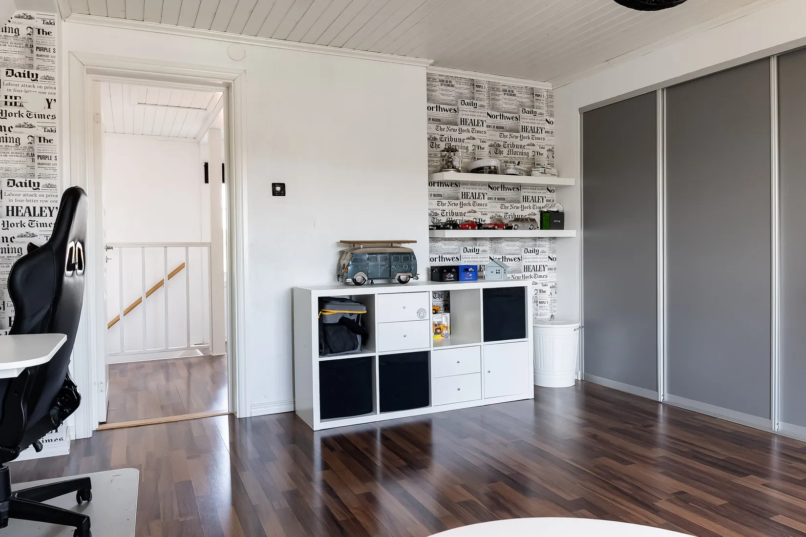 Villa, Mosås 207, Örebro