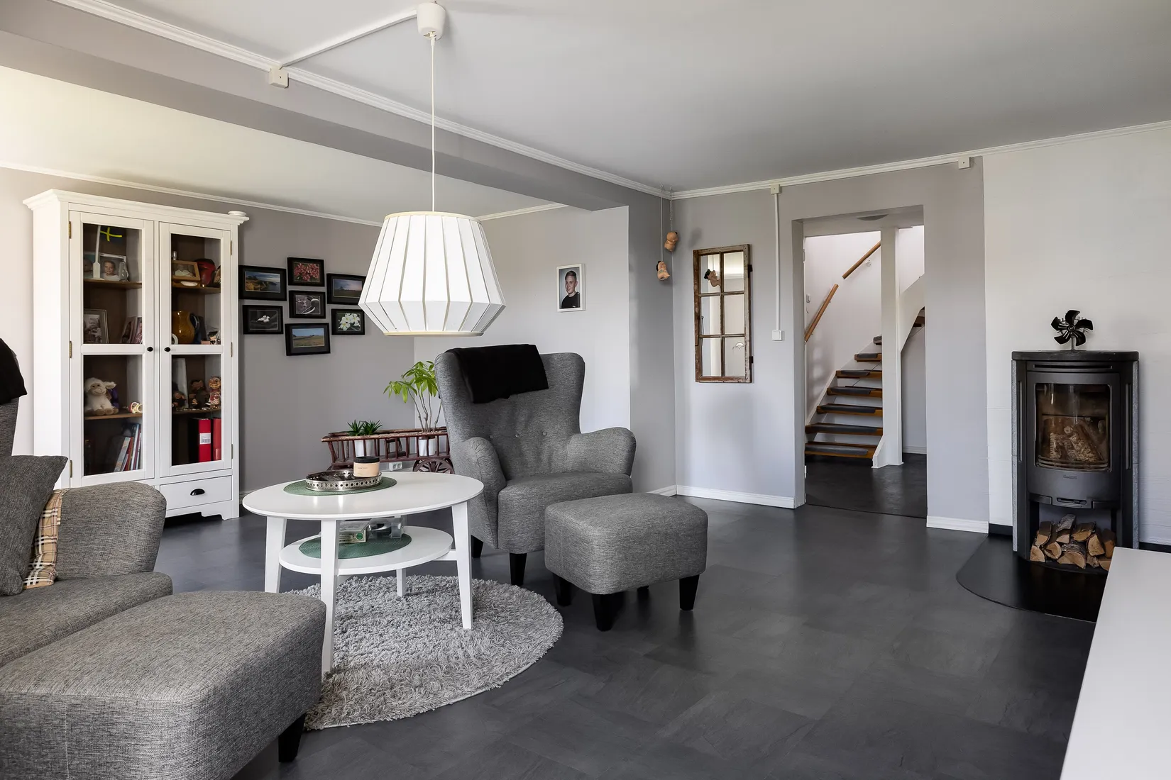 Villa, Mosås 207, Örebro