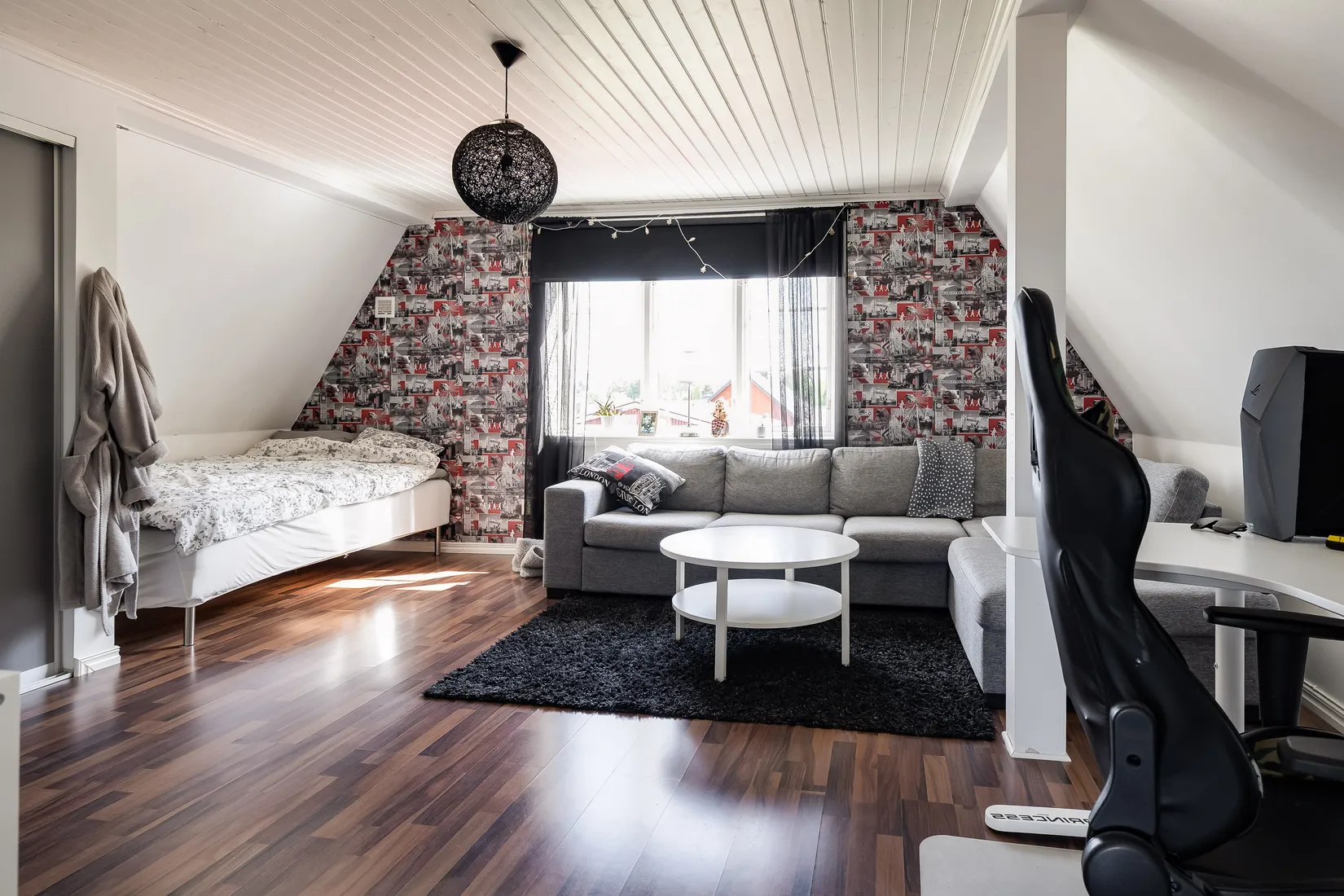 Villa, Mosås 207, Örebro
