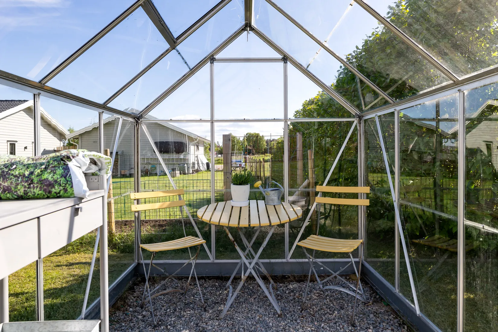 Villa, Mosås 207, Örebro