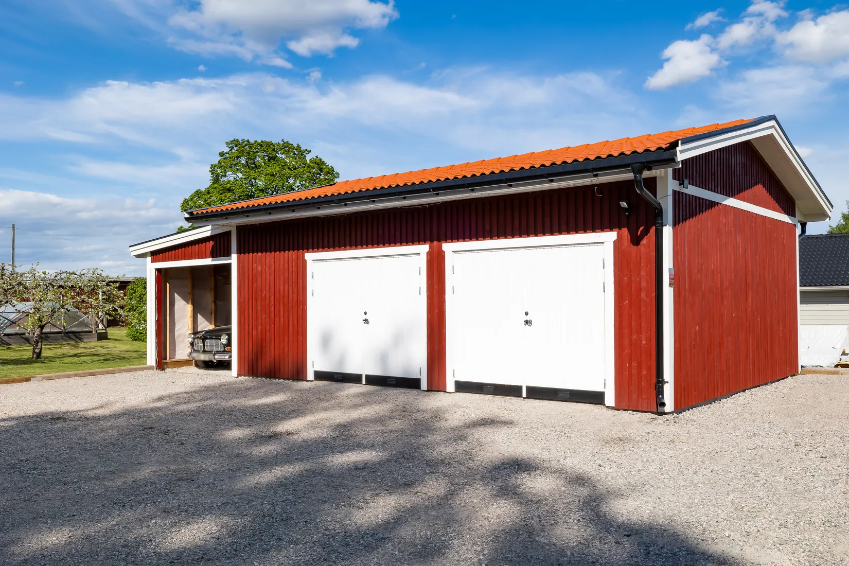 Villa, Mosås 207, Örebro