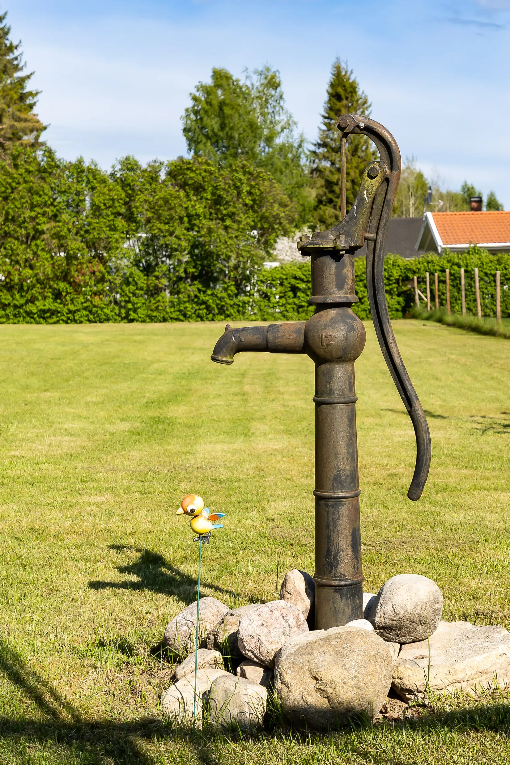 Villa, Mosås 207, Örebro