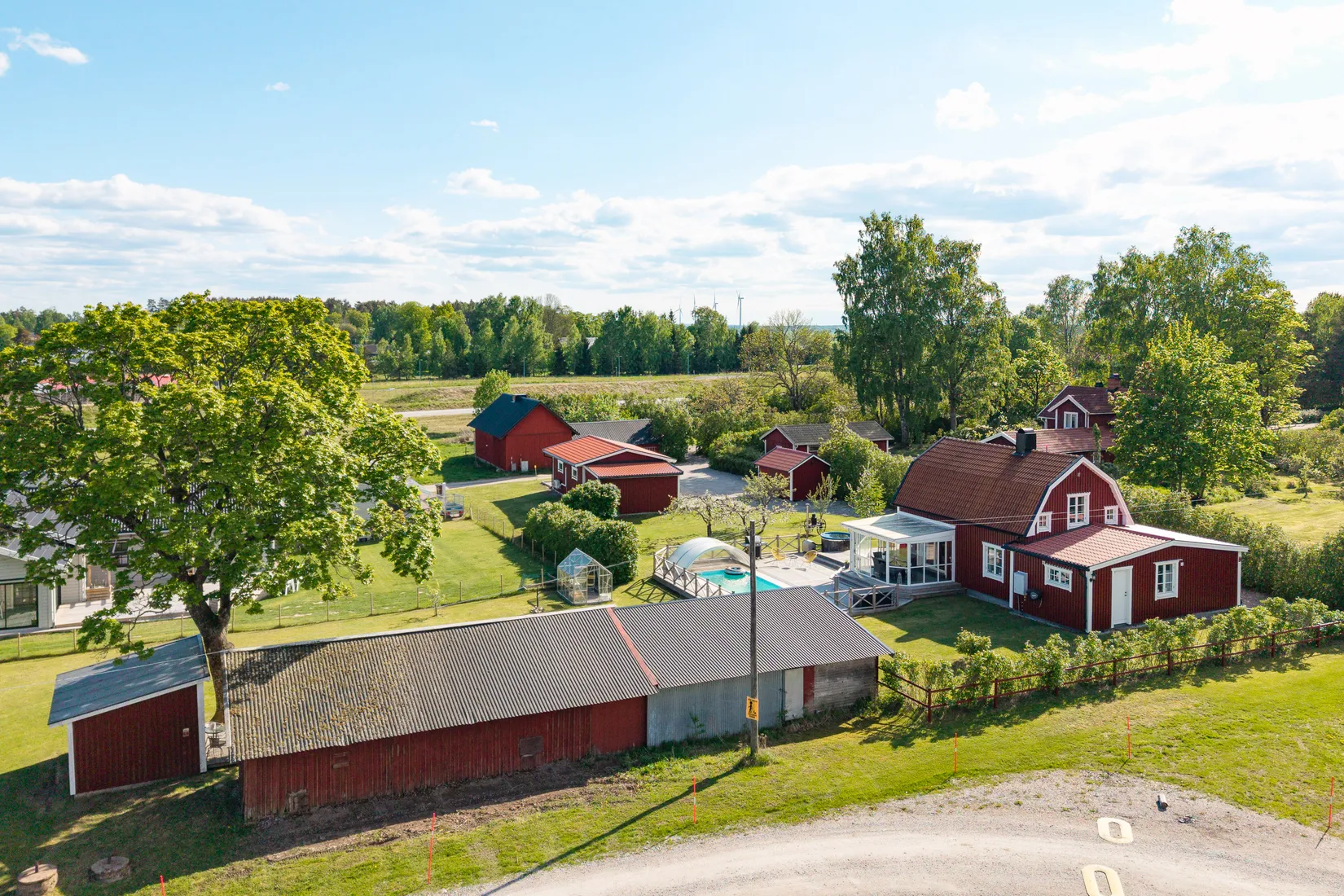 Villa, Mosås 207, Örebro
