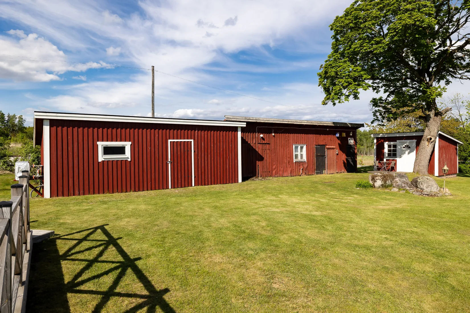 Villa, Mosås 207, Örebro