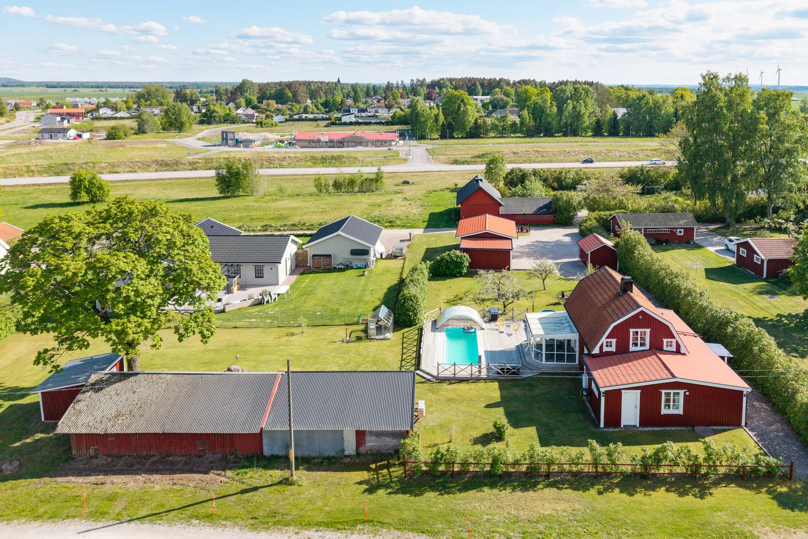 Villa, Mosås 207, Örebro