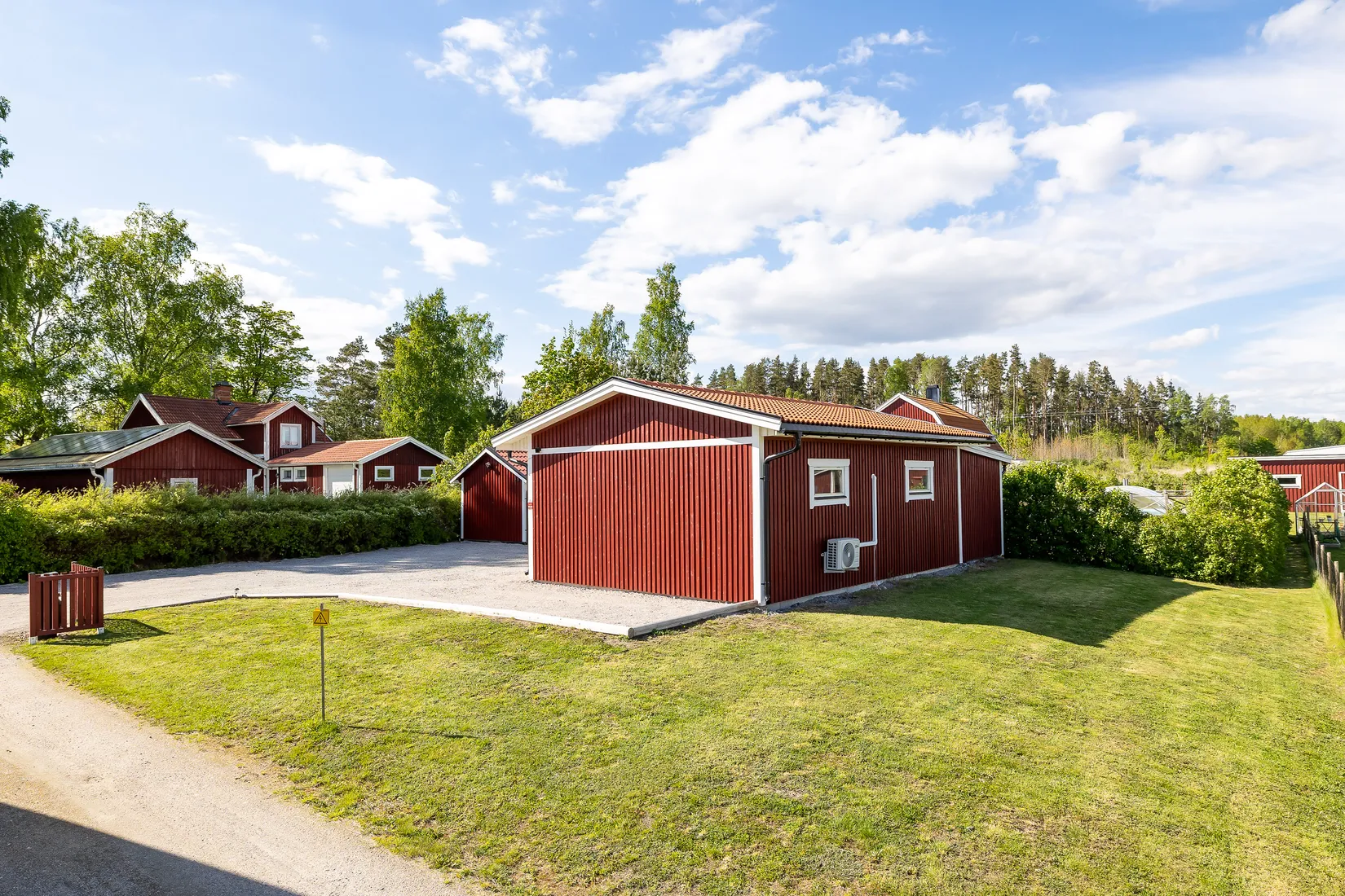 Villa, Mosås 207, Örebro