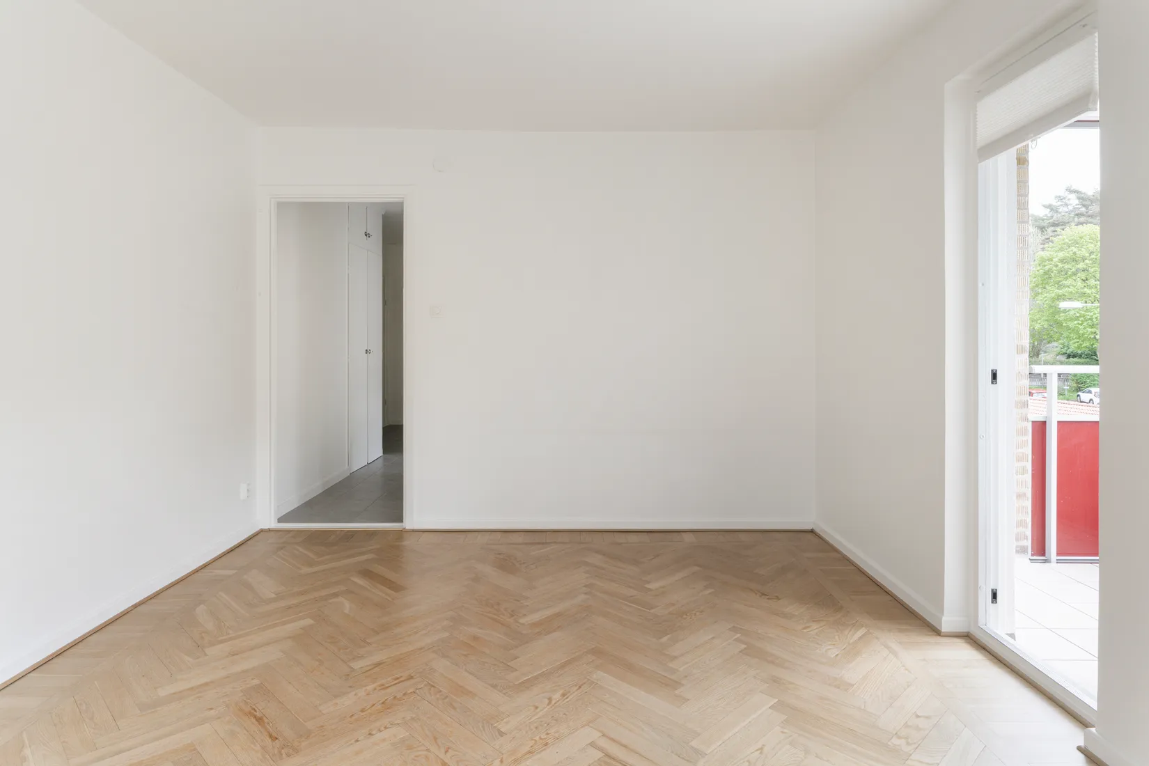 Bostadsrätt, Västra Midvintersgatan 6, Kortedala, Göteborg
