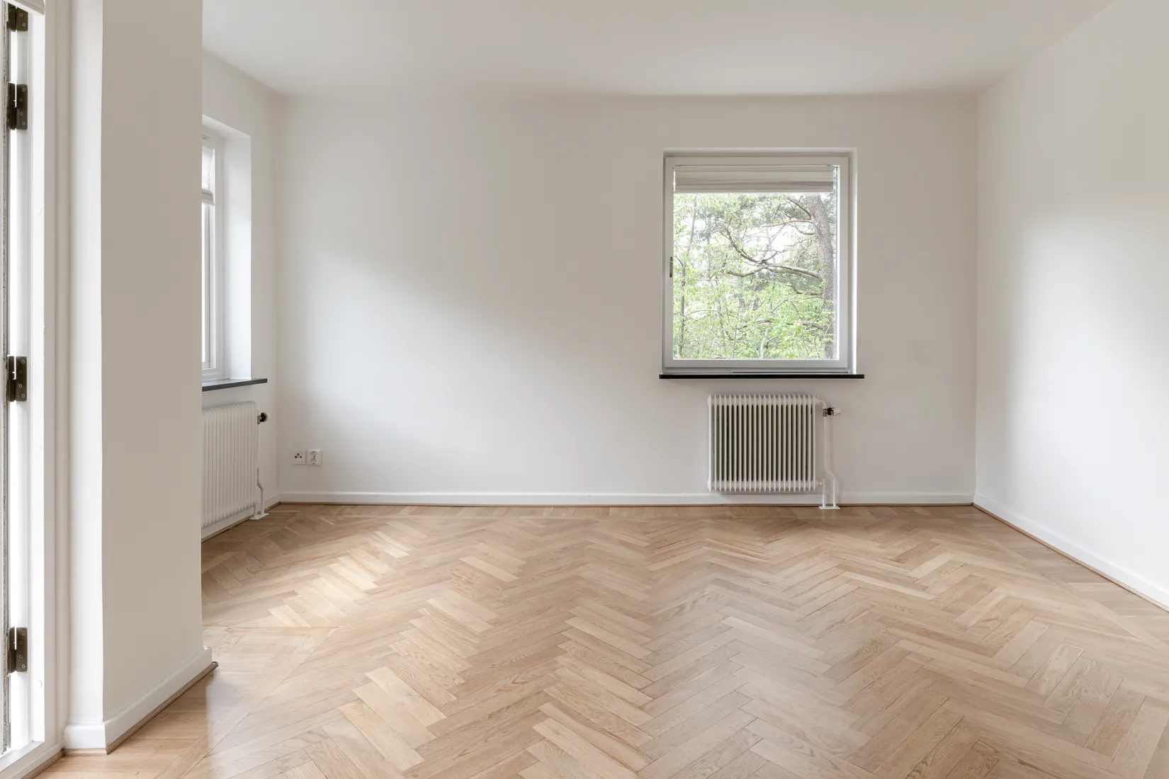 Bostadsrätt, Västra Midvintersgatan 6, Kortedala, Göteborg