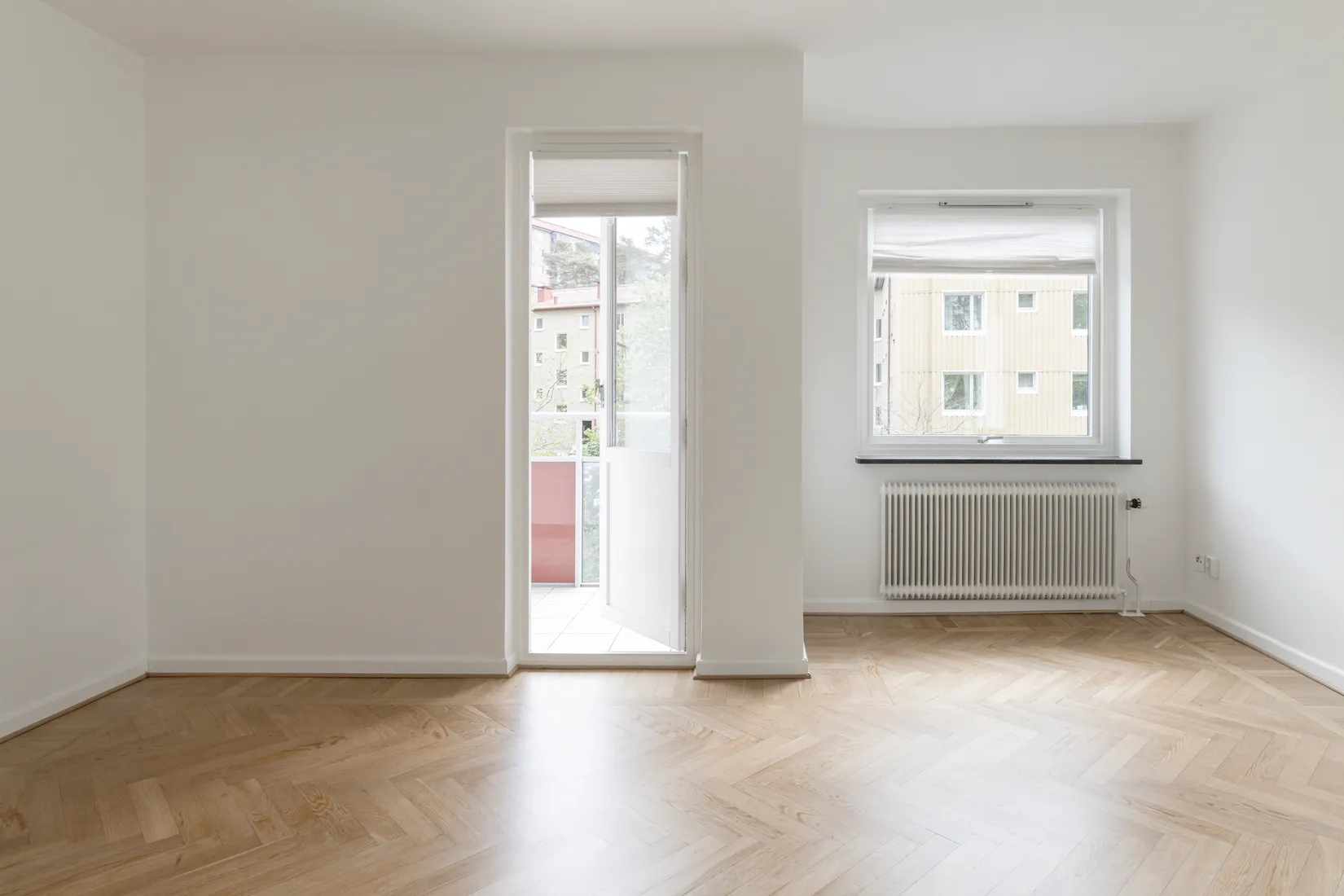 Bostadsrätt, Västra Midvintersgatan 6, Kortedala, Göteborg