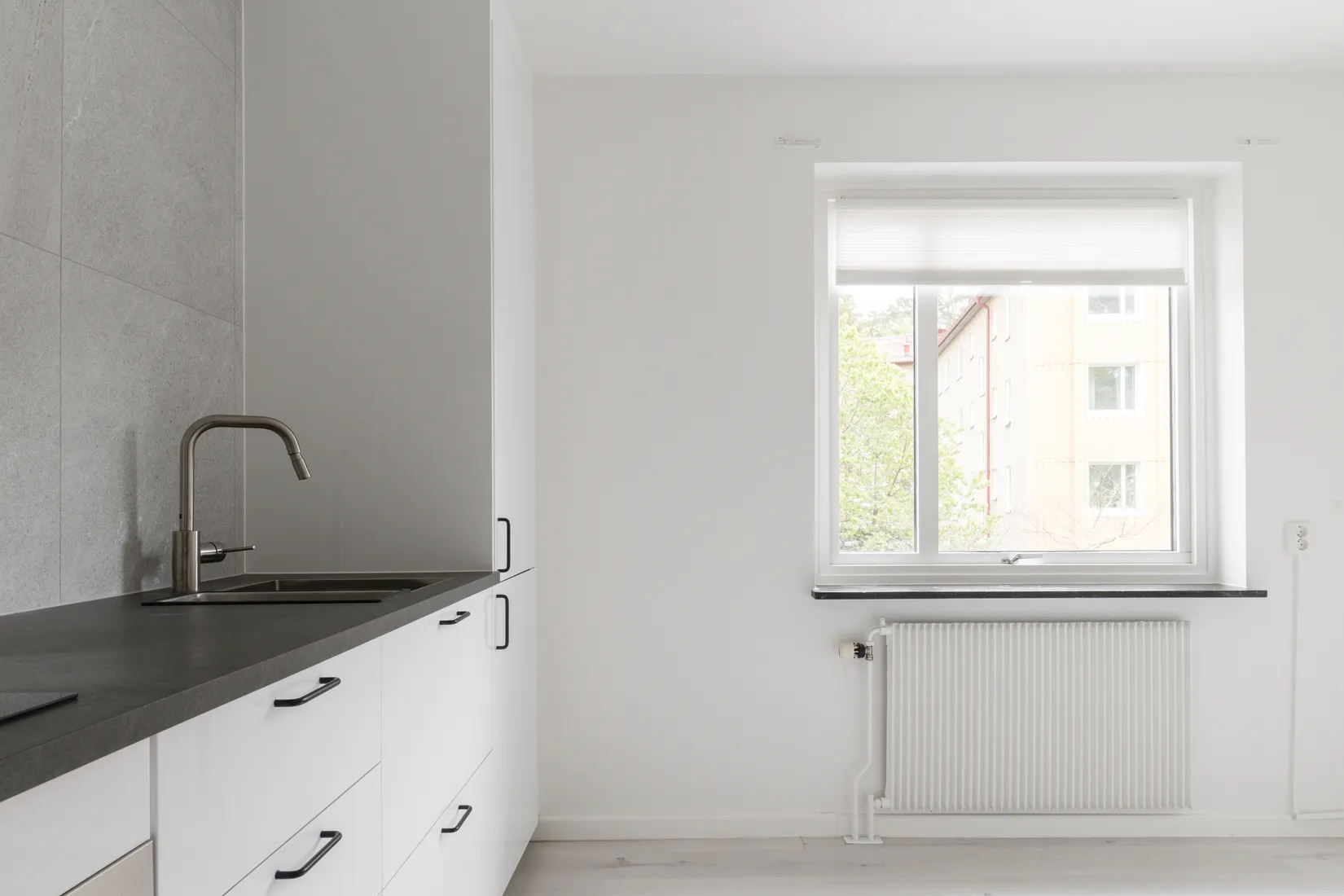 Bostadsrätt, Västra Midvintersgatan 6, Kortedala, Göteborg