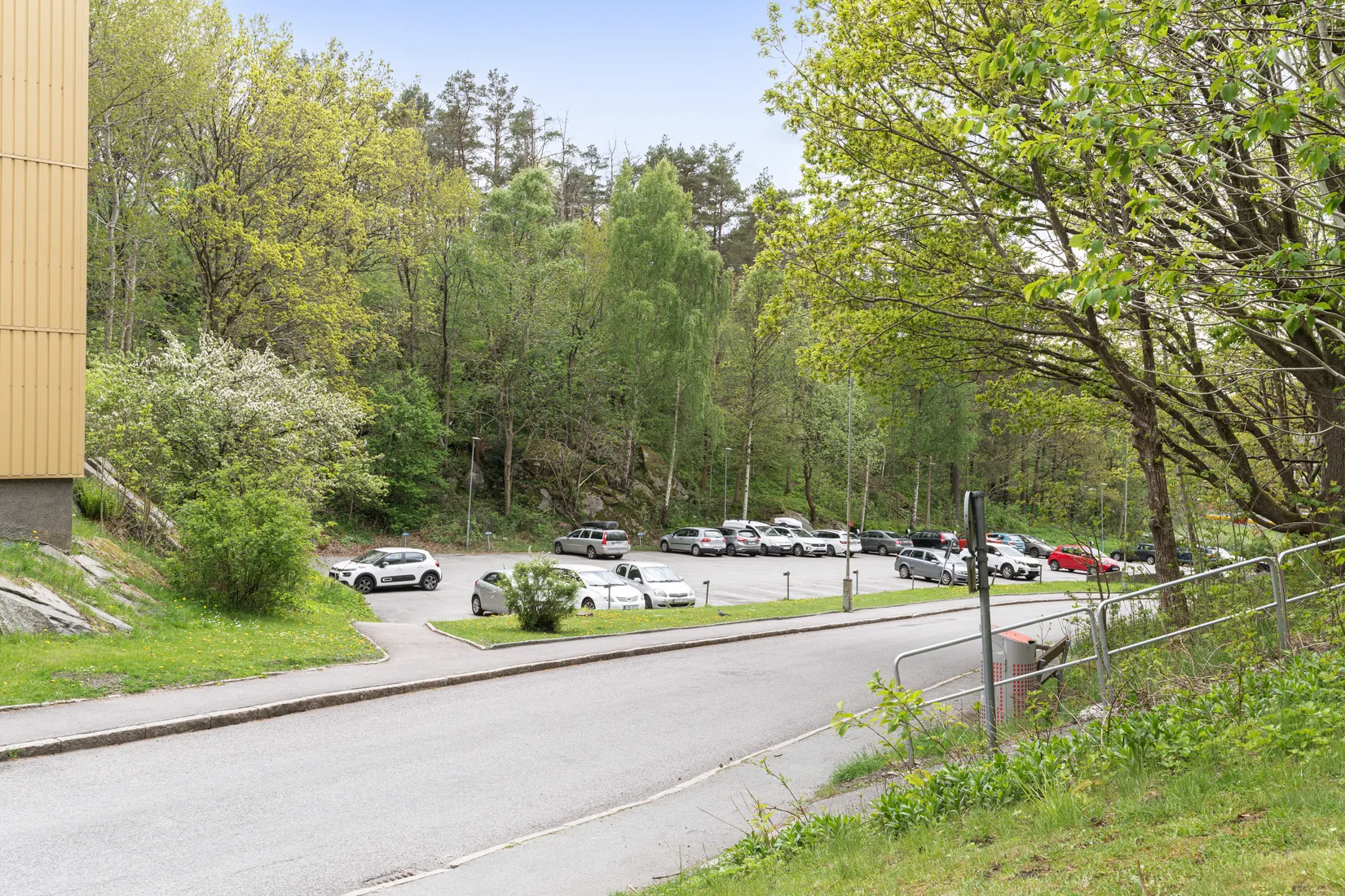 Bostadsrätt, Västra Midvintersgatan 6, Kortedala, Göteborg