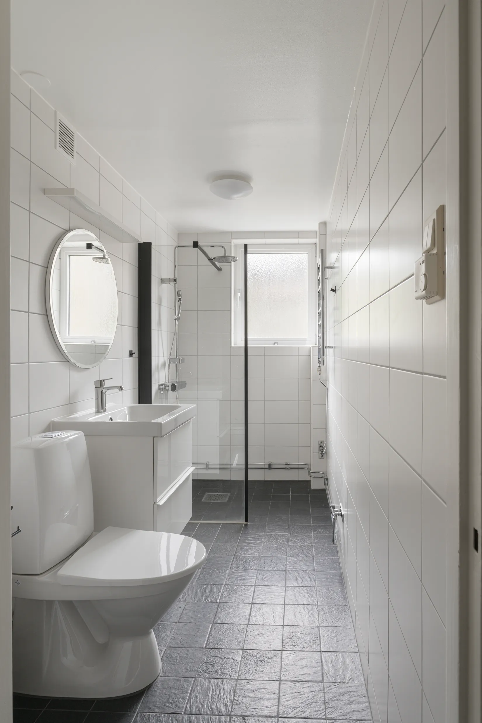 Bostadsrätt, Västra Midvintersgatan 6, Kortedala, Göteborg