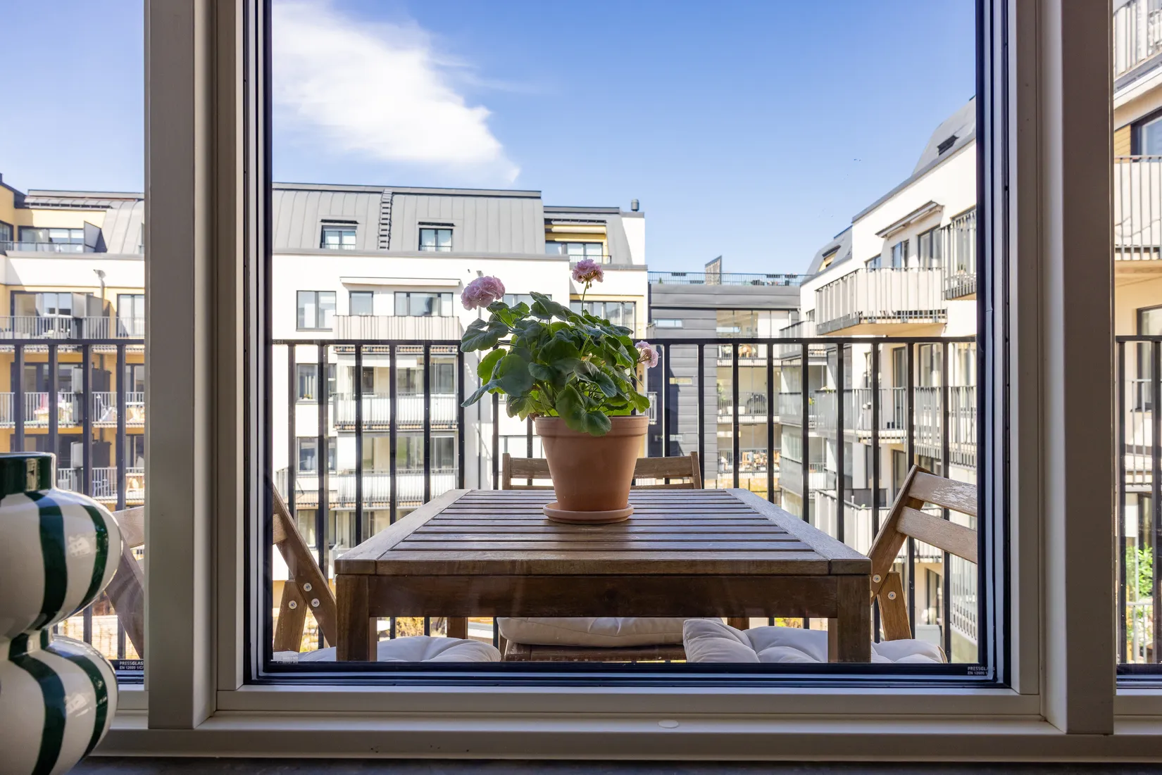 Bostadsrätt, Vallhamra torg 14, Vallhamra, Partille