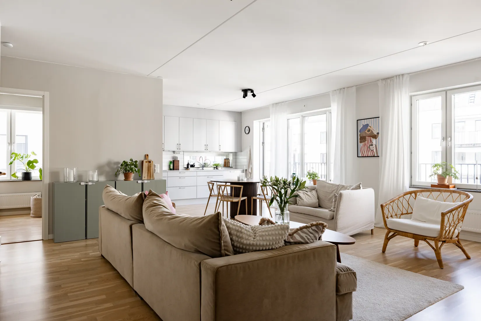 Bostadsrätt, Vallhamra torg 14, Vallhamra, Partille