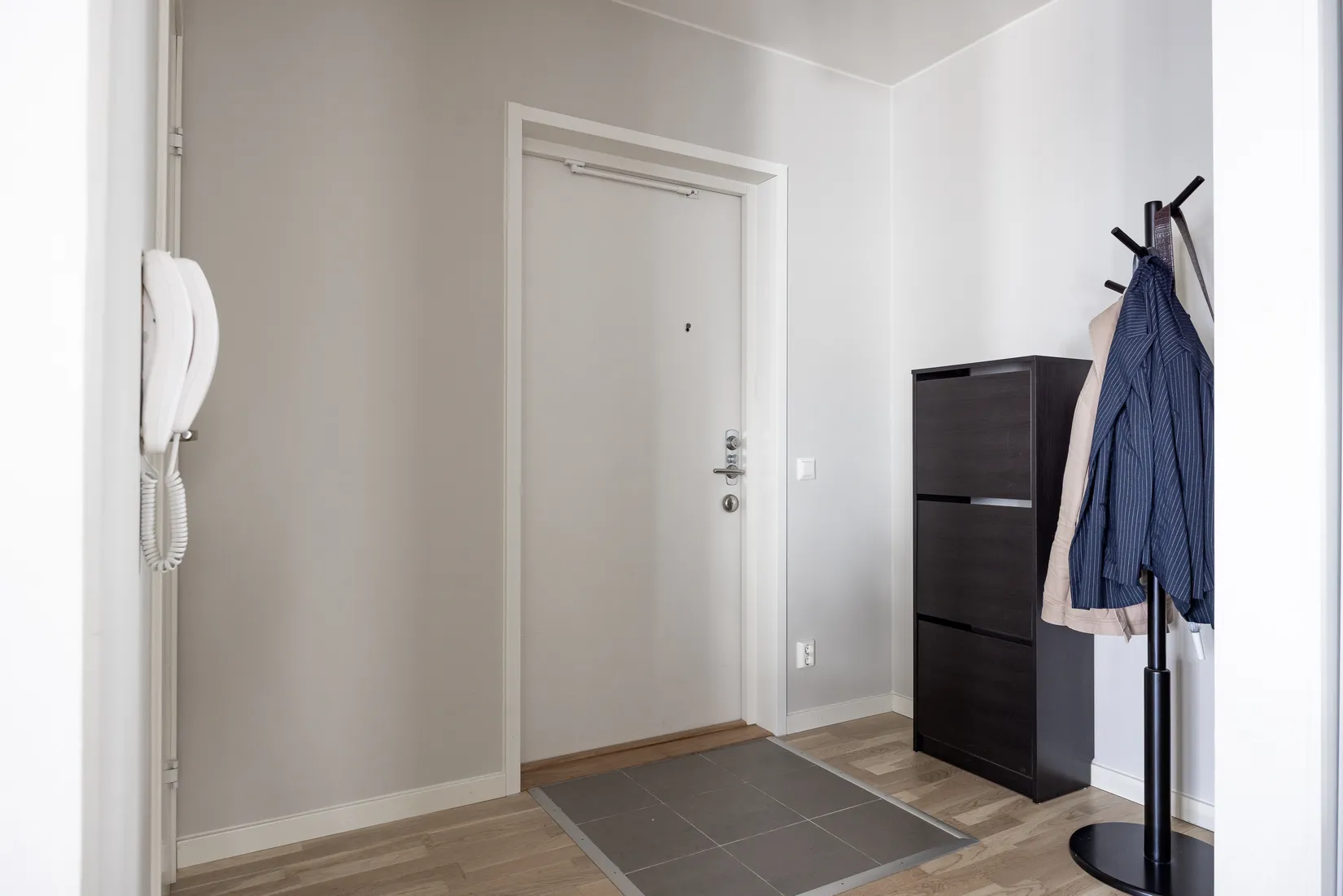 Bostadsrätt, Vallhamra torg 14, Vallhamra, Partille