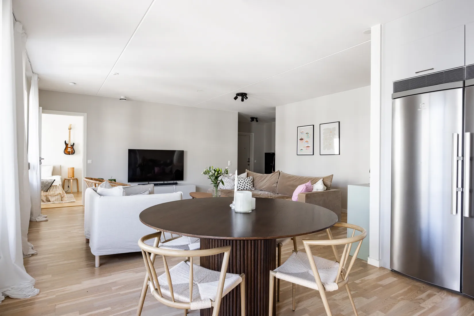 Bostadsrätt, Vallhamra torg 14, Vallhamra, Partille