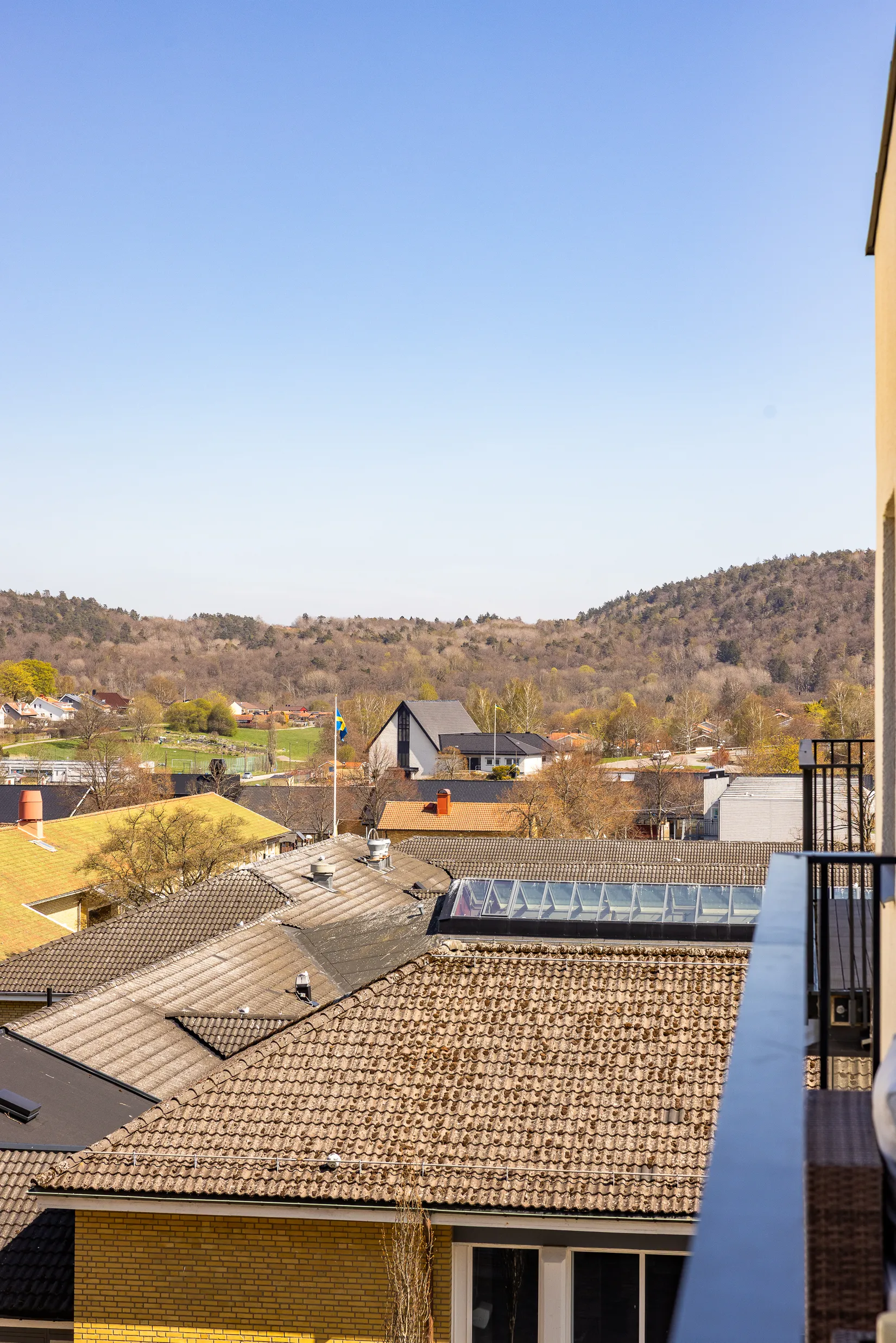 Bostadsrätt, Vallhamra torg 14, Vallhamra, Partille