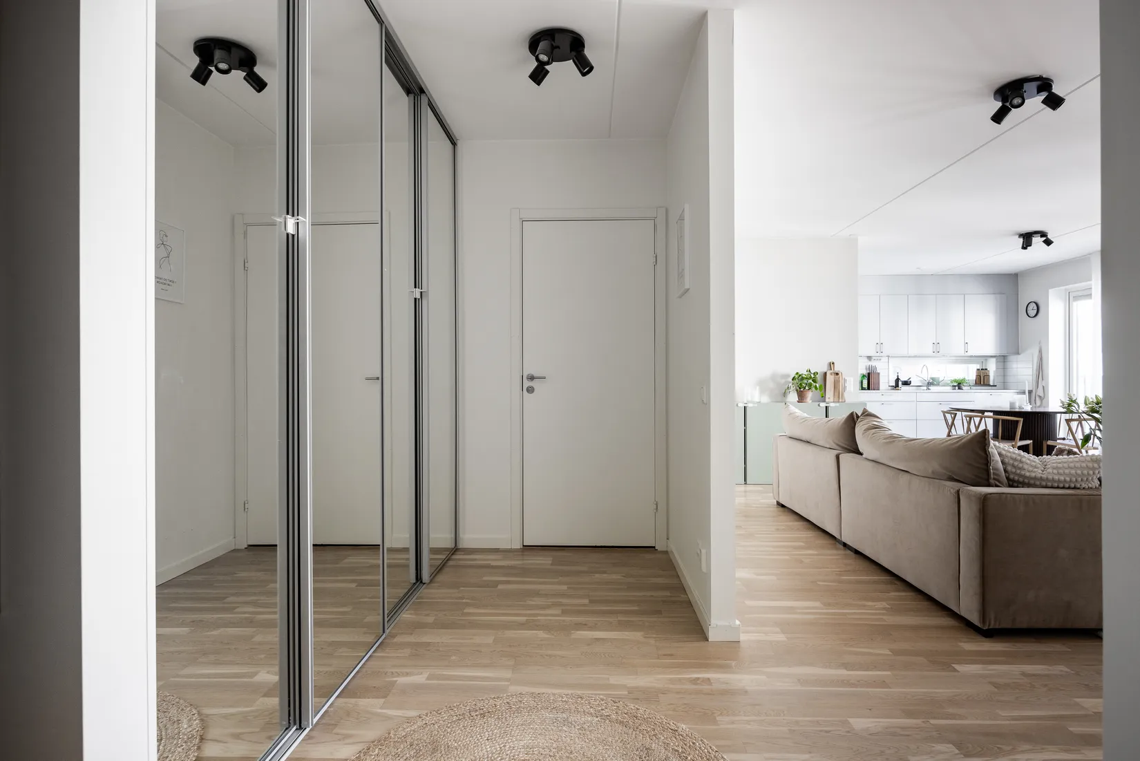 Bostadsrätt, Vallhamra torg 14, Vallhamra, Partille