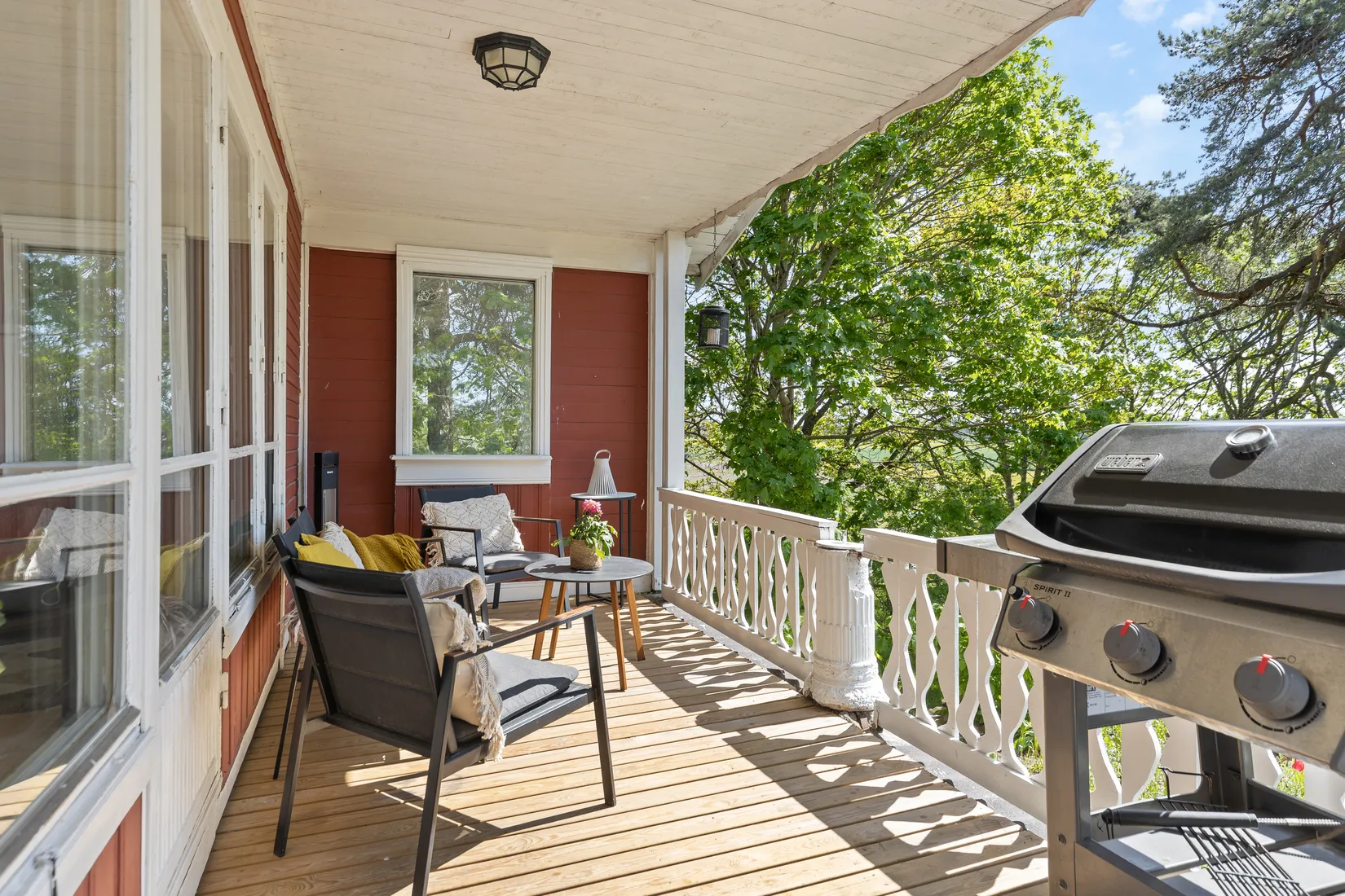 Villa, Hjälstaleden 1, Kivinge, Håbo
