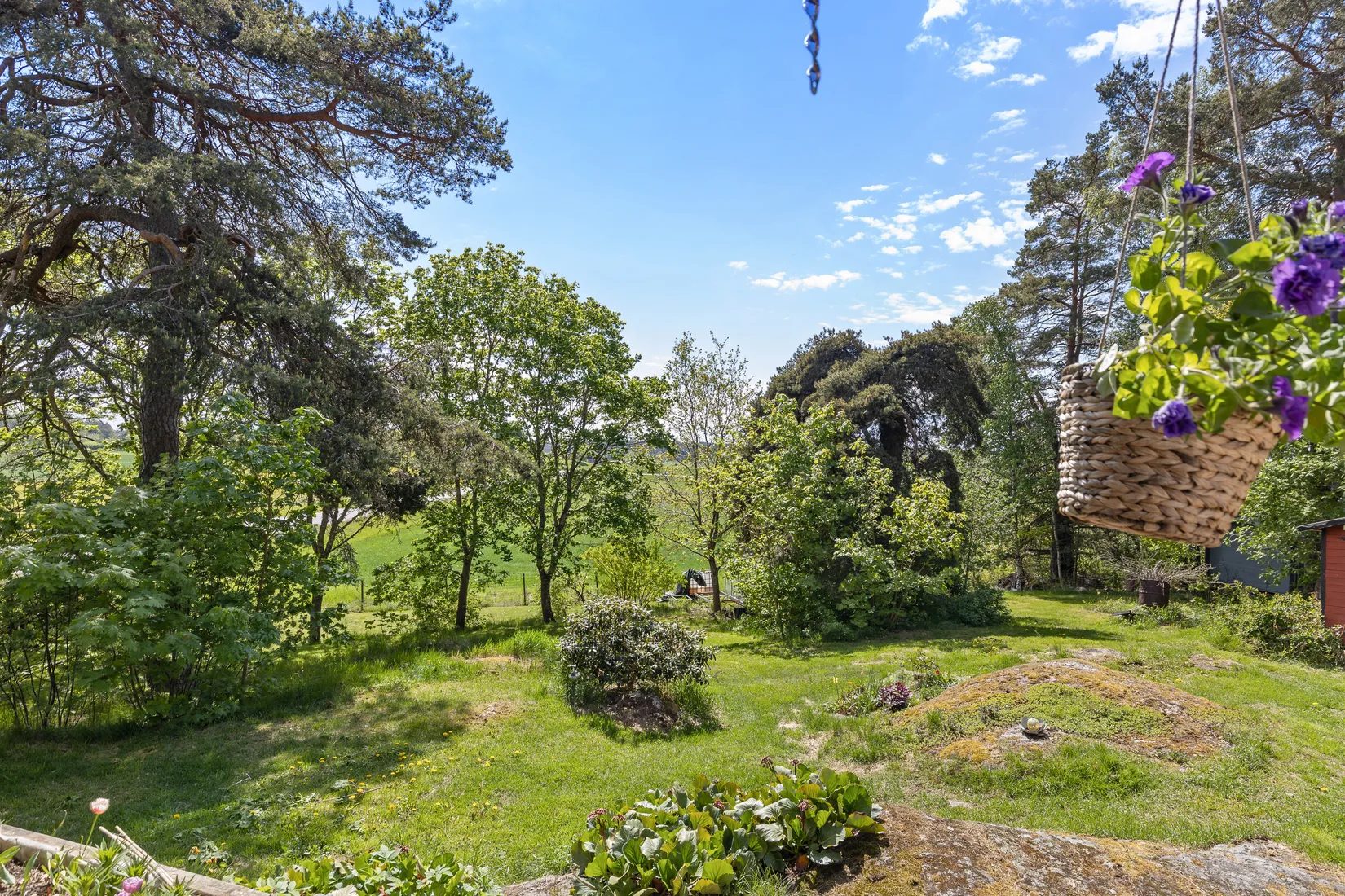 Villa, Hjälstaleden 1, Kivinge, Håbo