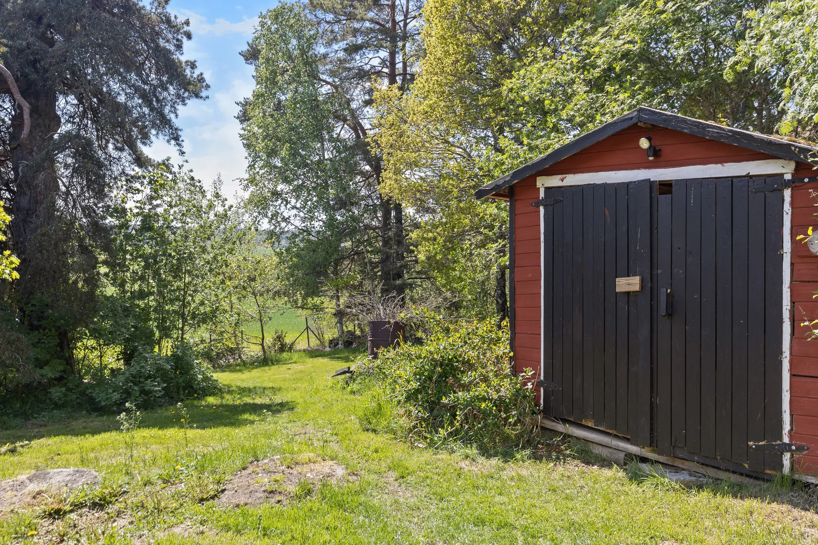Villa, Hjälstaleden 1, Kivinge, Håbo