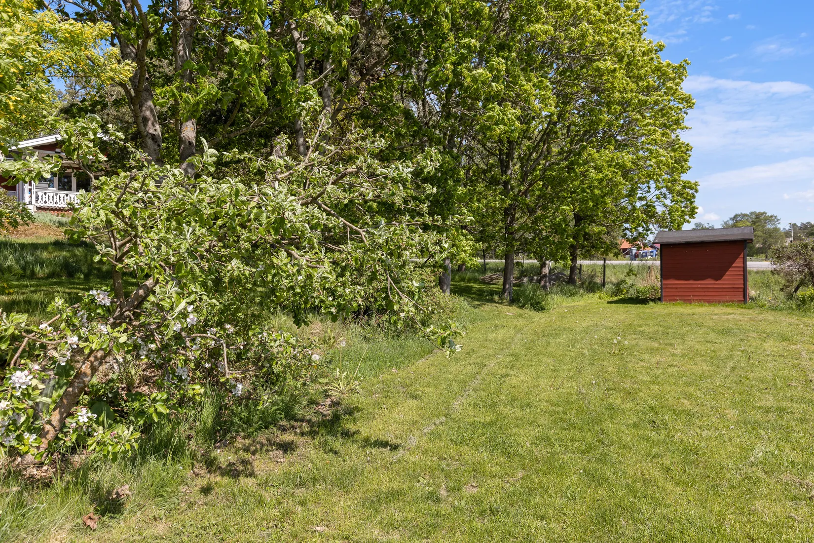 Villa, Hjälstaleden 1, Kivinge, Håbo