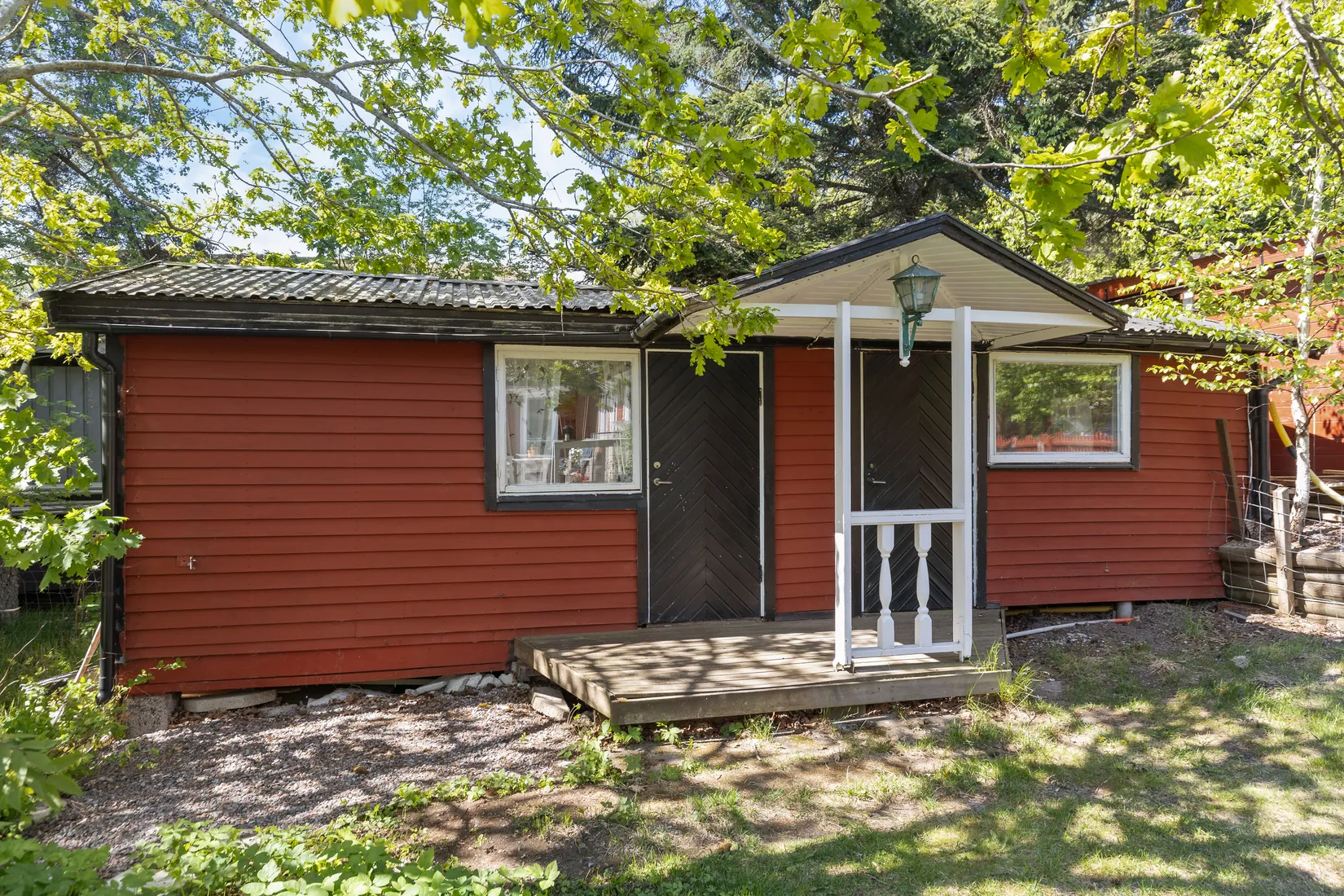 Villa, Hjälstaleden 1, Kivinge, Håbo