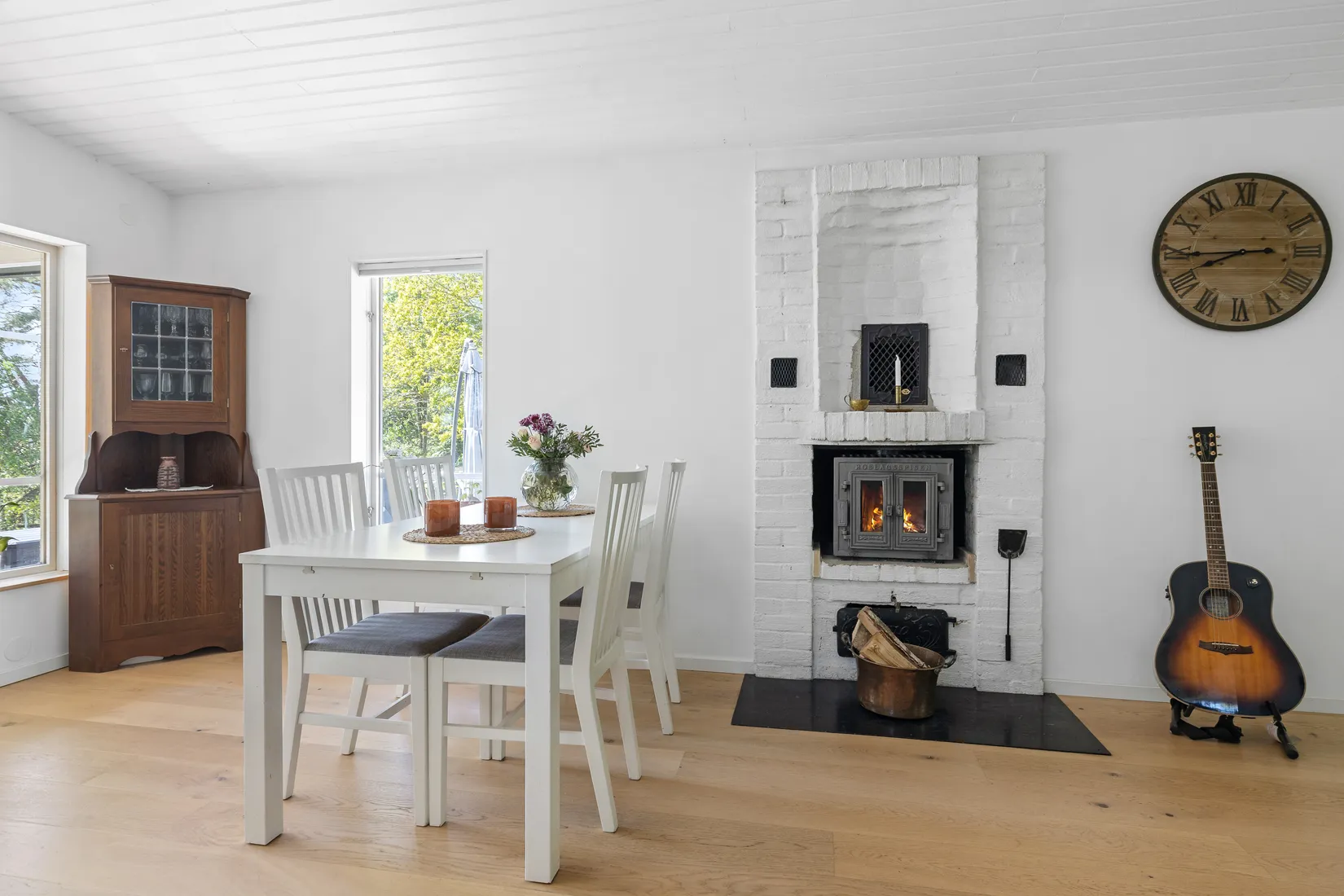 Villa, Hjälstaleden 1, Kivinge, Håbo