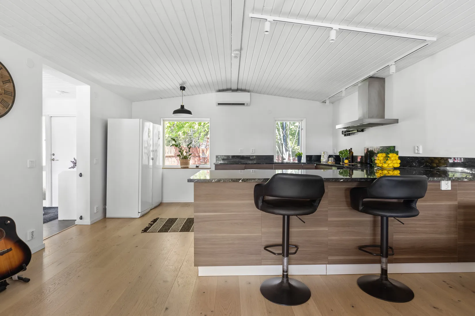 Villa, Hjälstaleden 1, Kivinge, Håbo